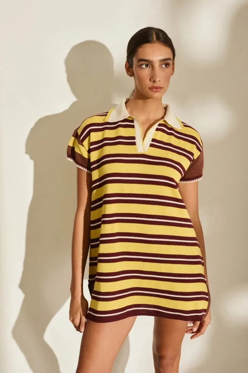Vestido Sun
