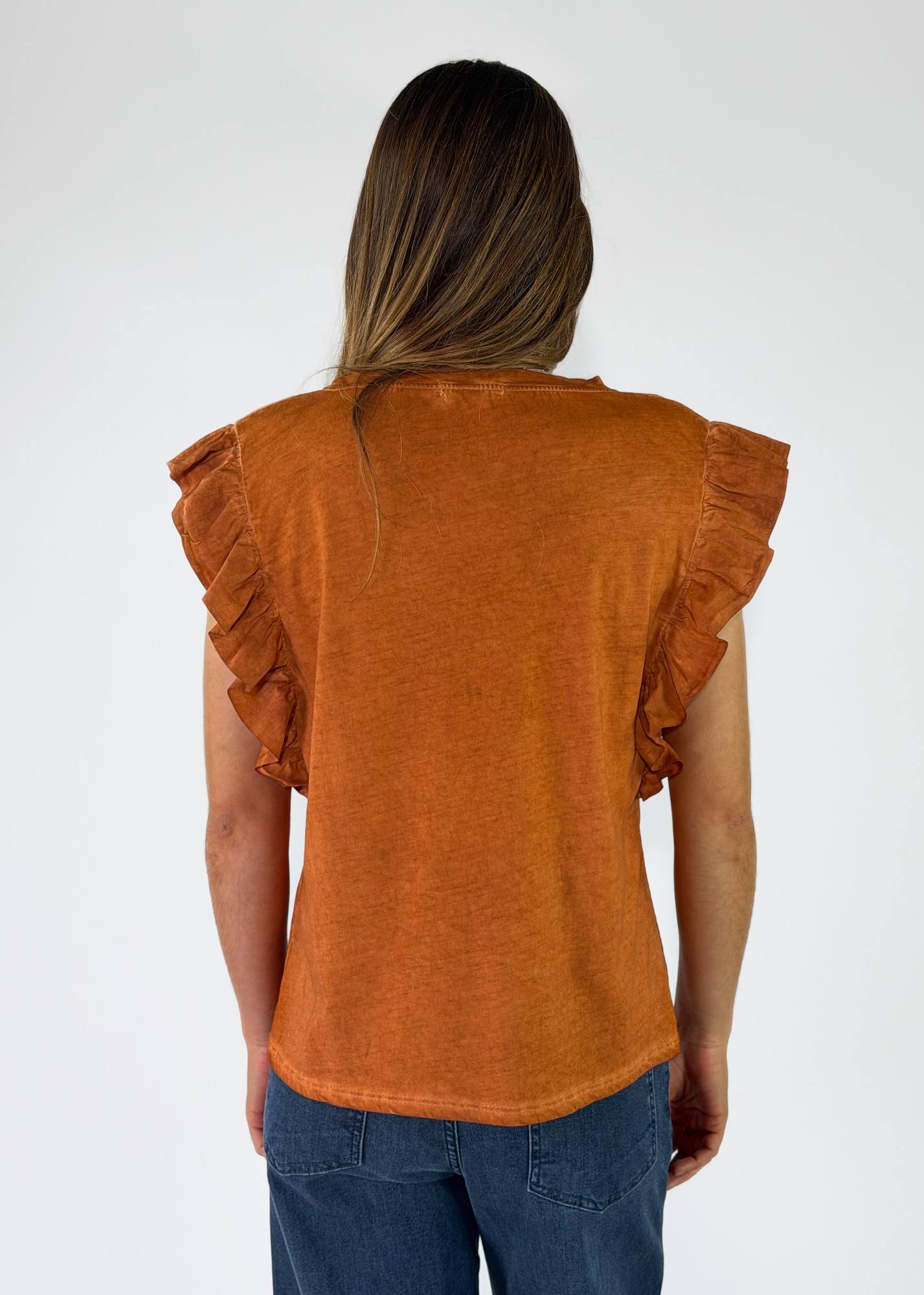 REMERA CHIANTI