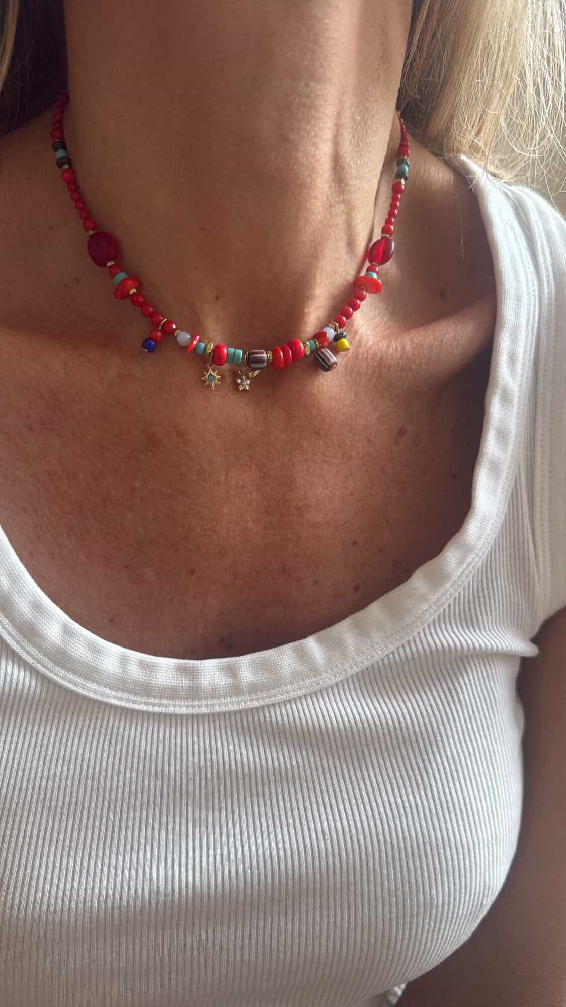 COLLAR HAPPY