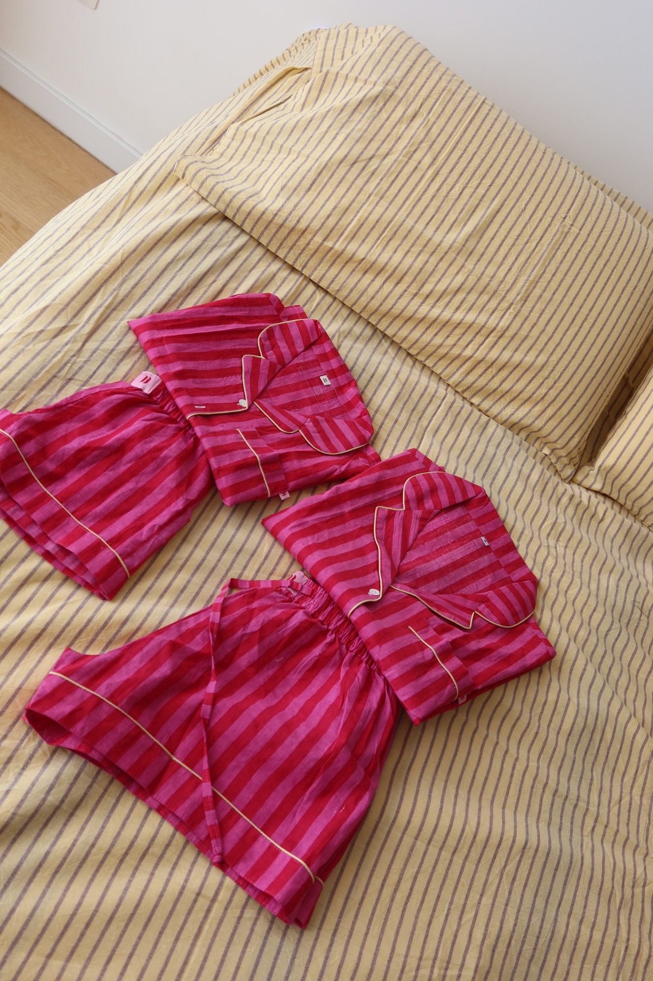 Kids Short Set SS27