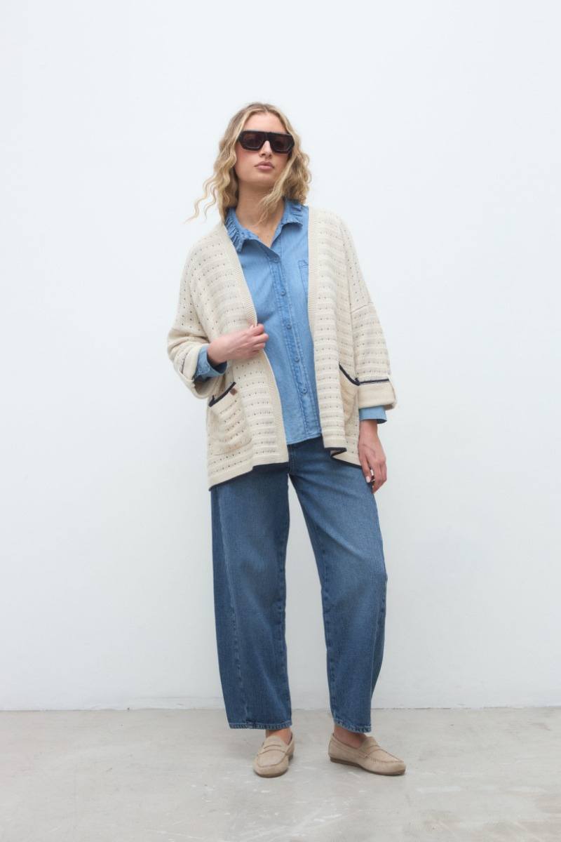 Kimono Rambla