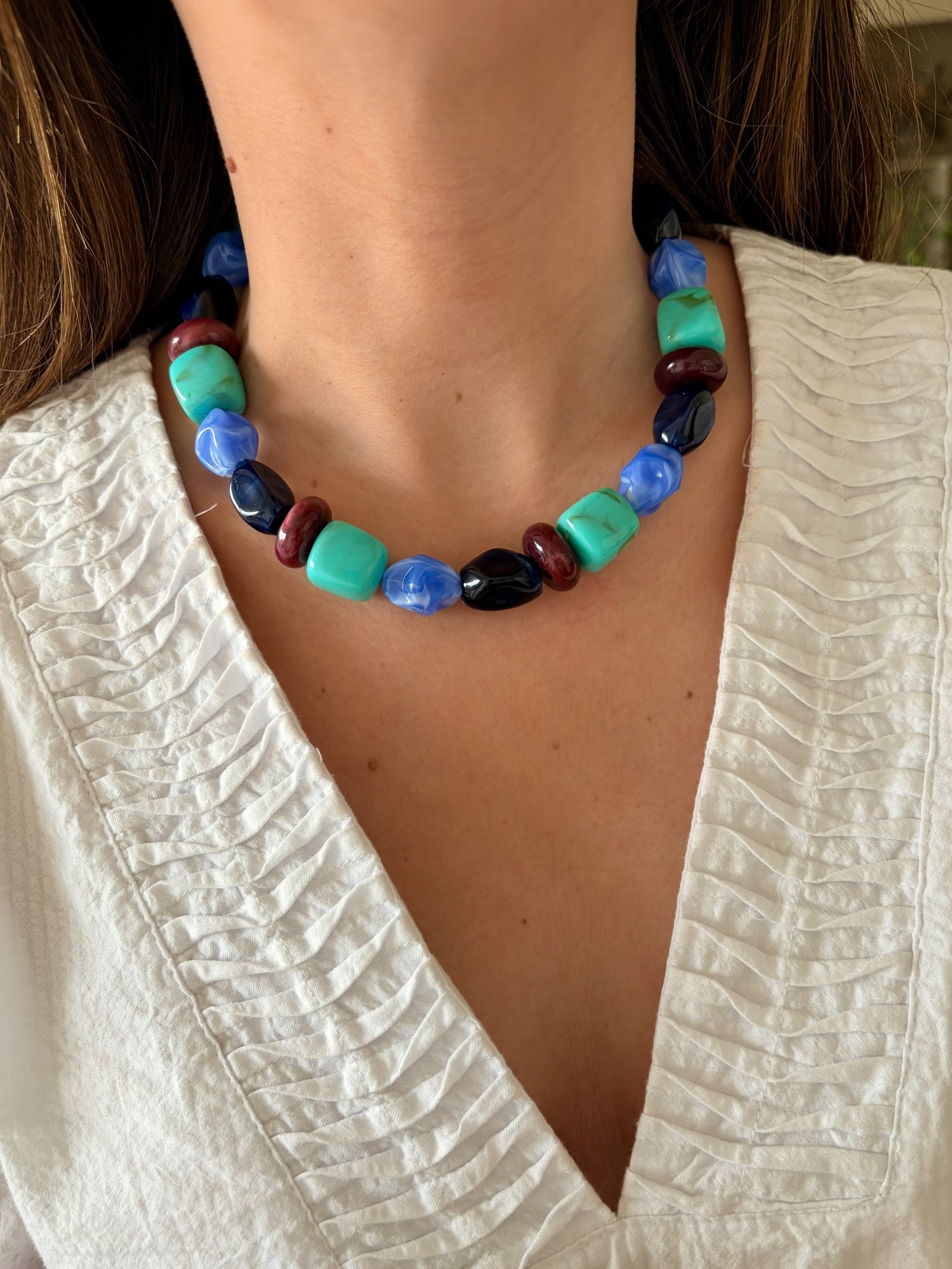 Collar Calipso
