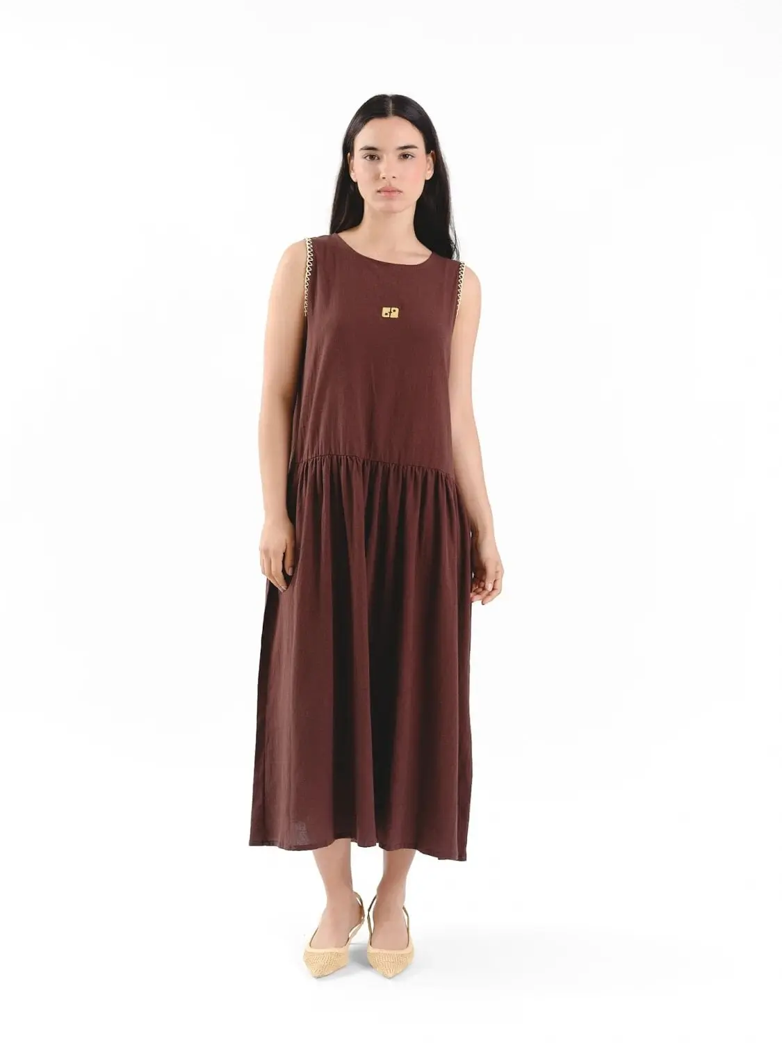 VESTIDO PICNIC