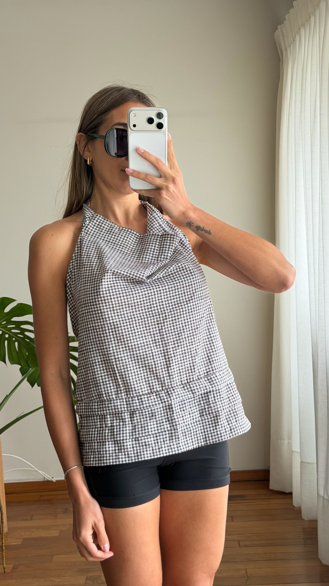 Microshort Maria