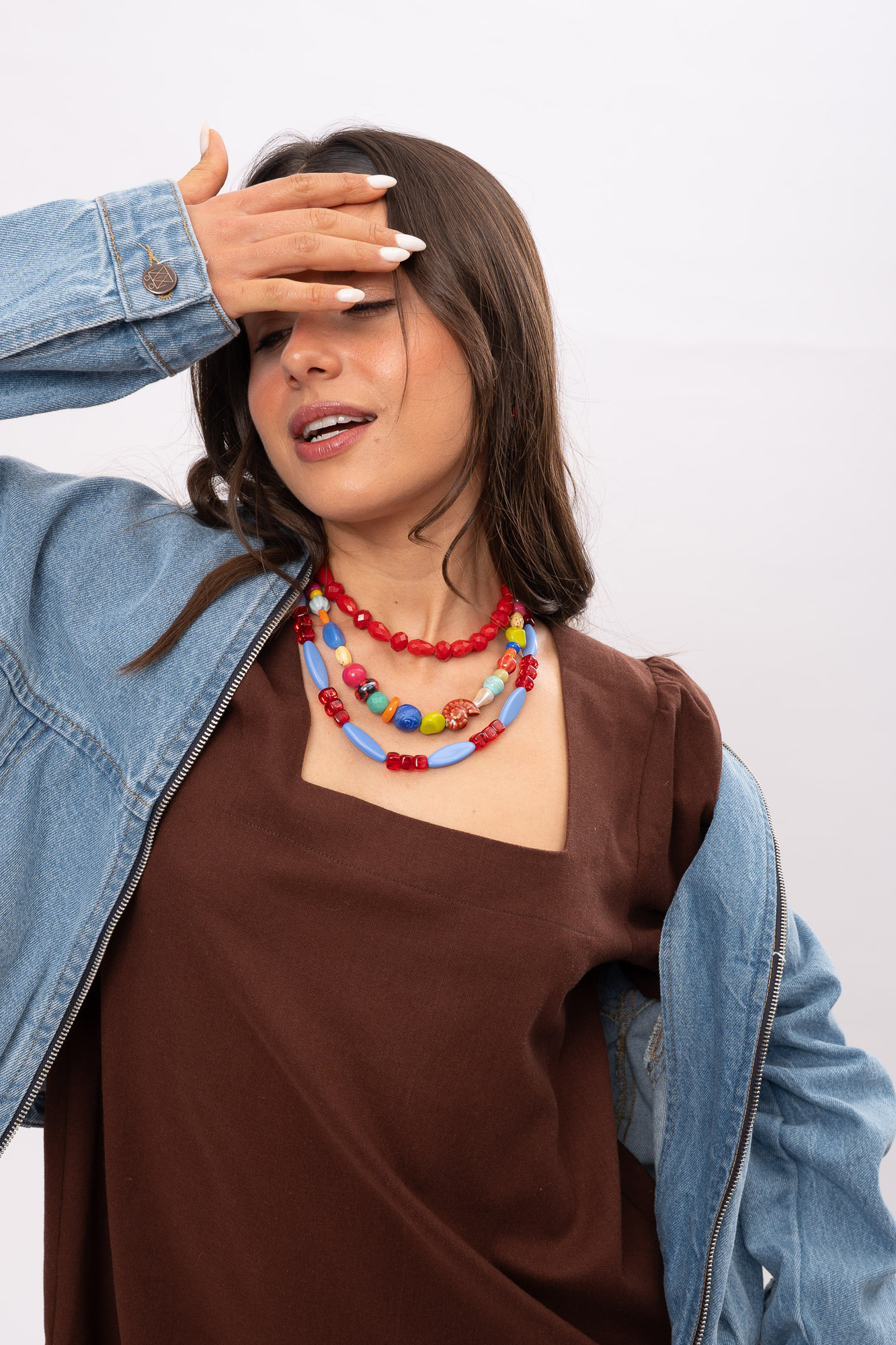 Collar Tango