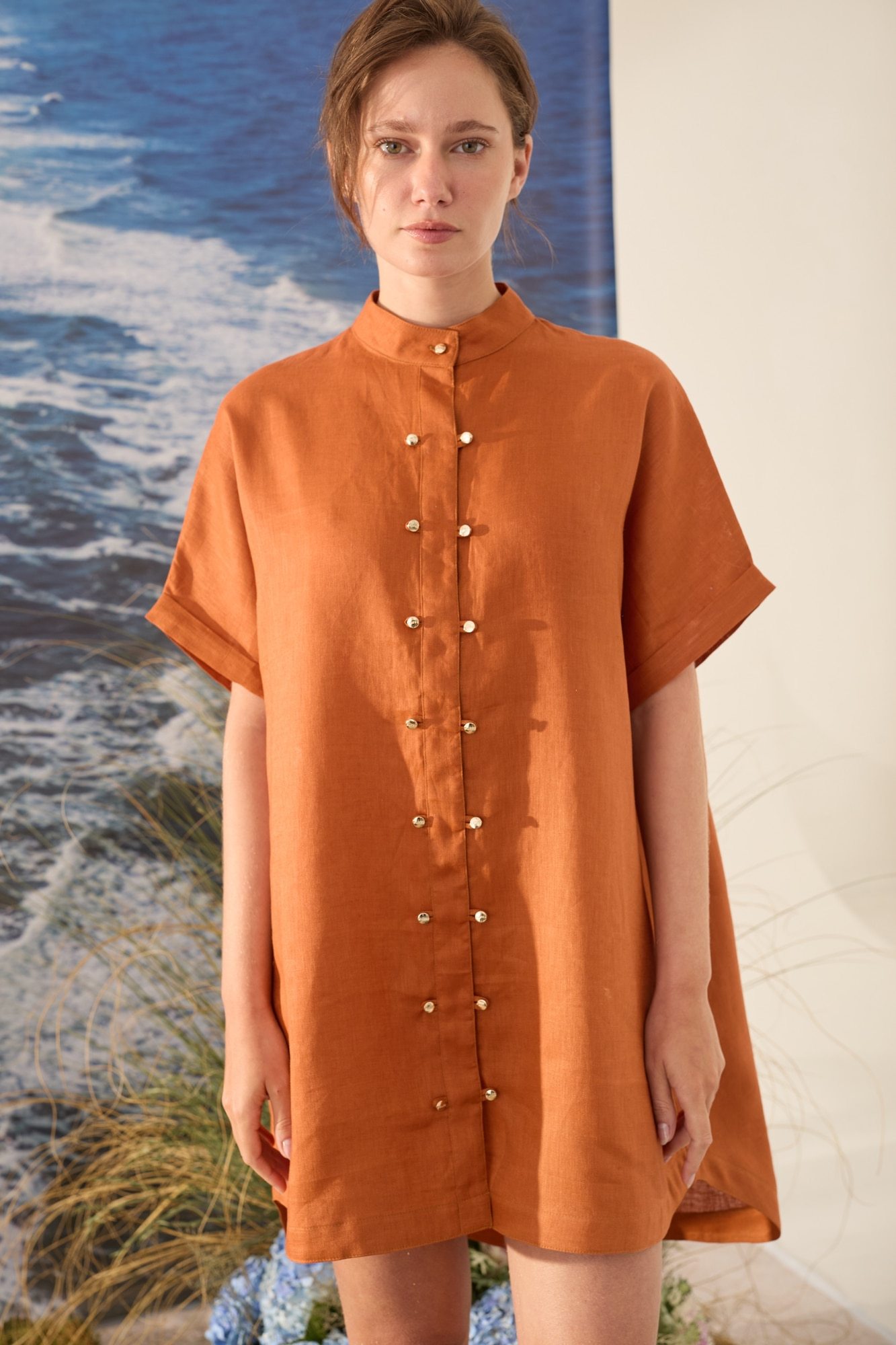 Vestido Japon