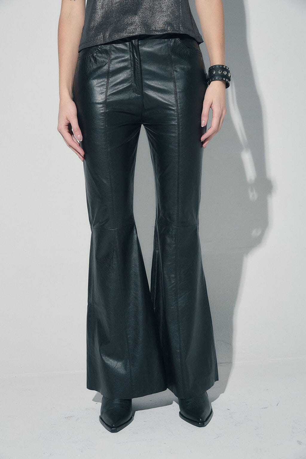 PANTALON NEW ORLEANS By AMBER LEBON