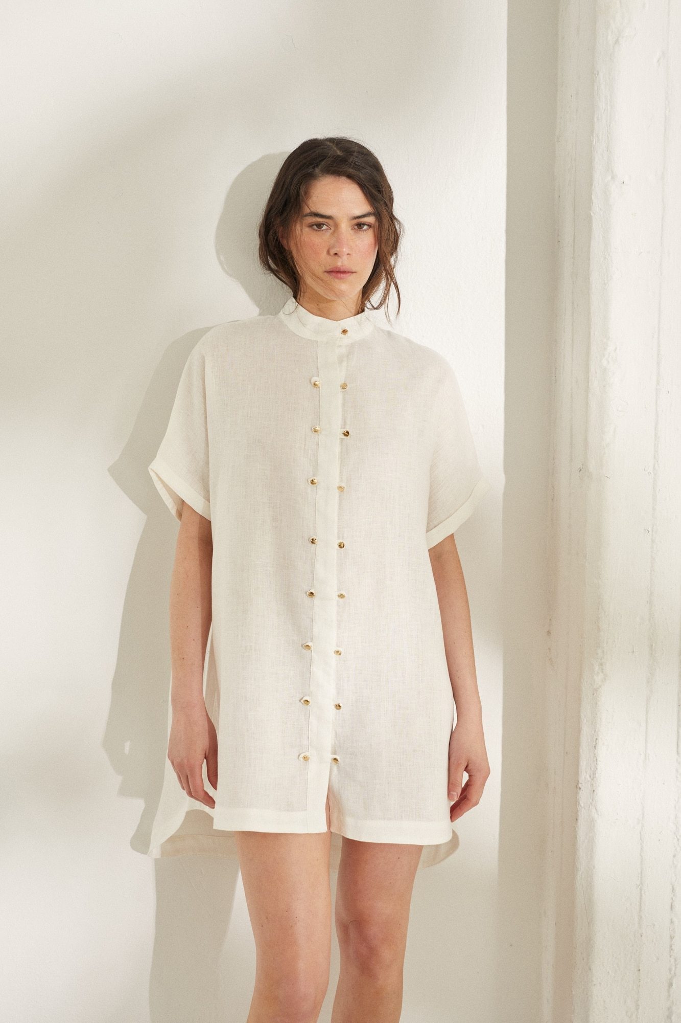 Vestido Japon