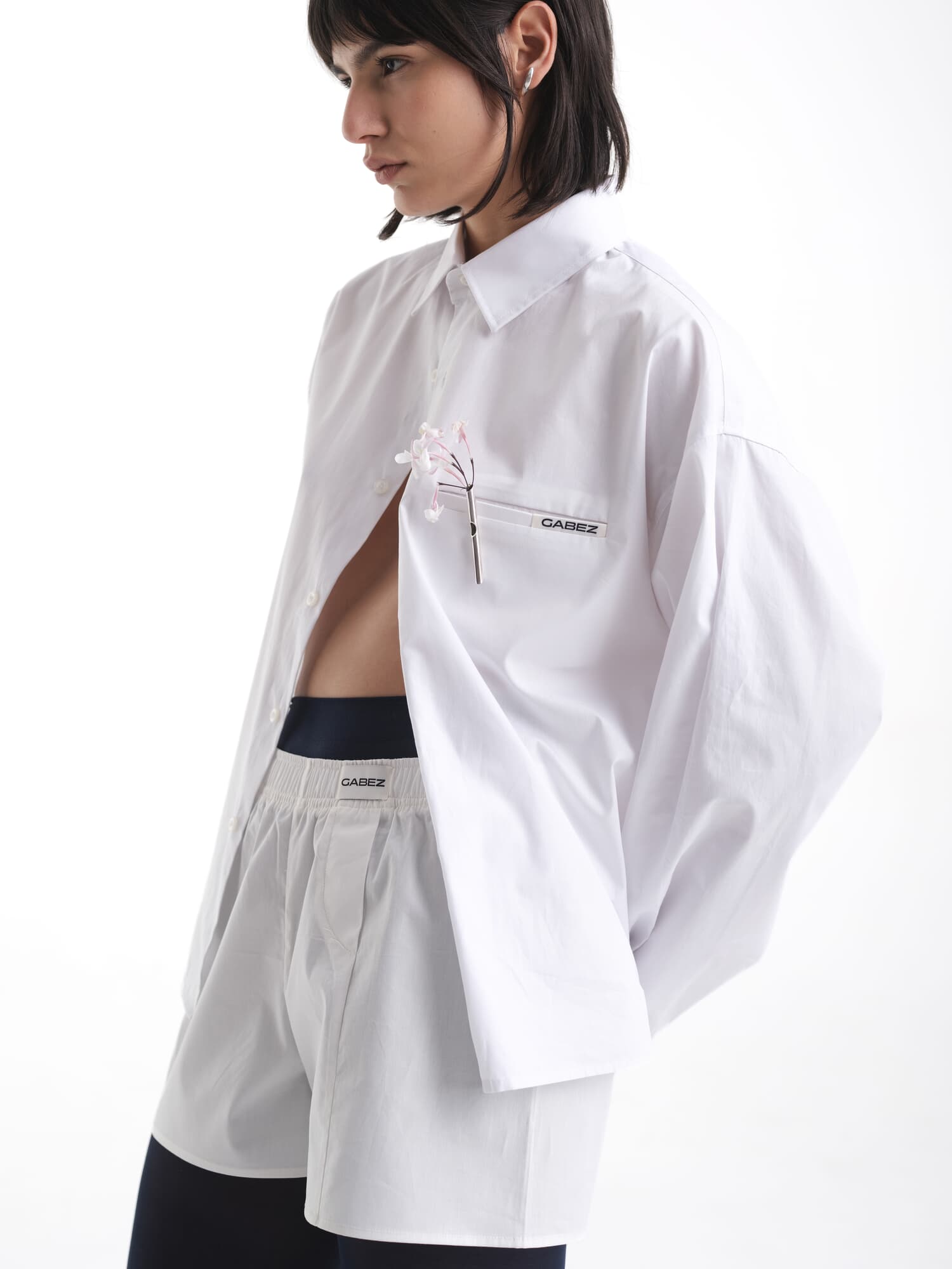 Camisa Welt Pocket