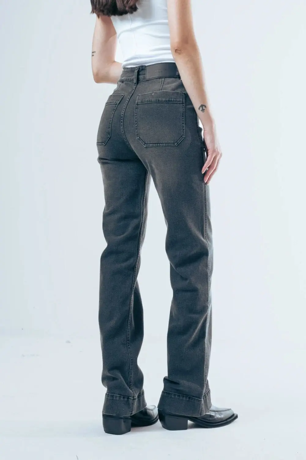 OXFORD PANT