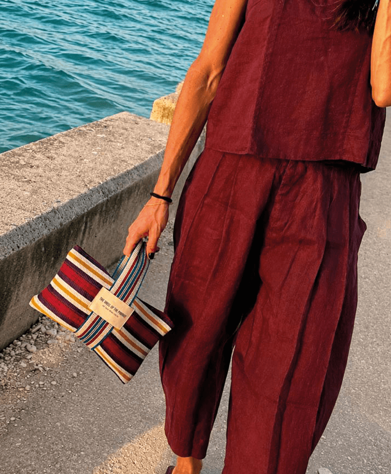 POUCH