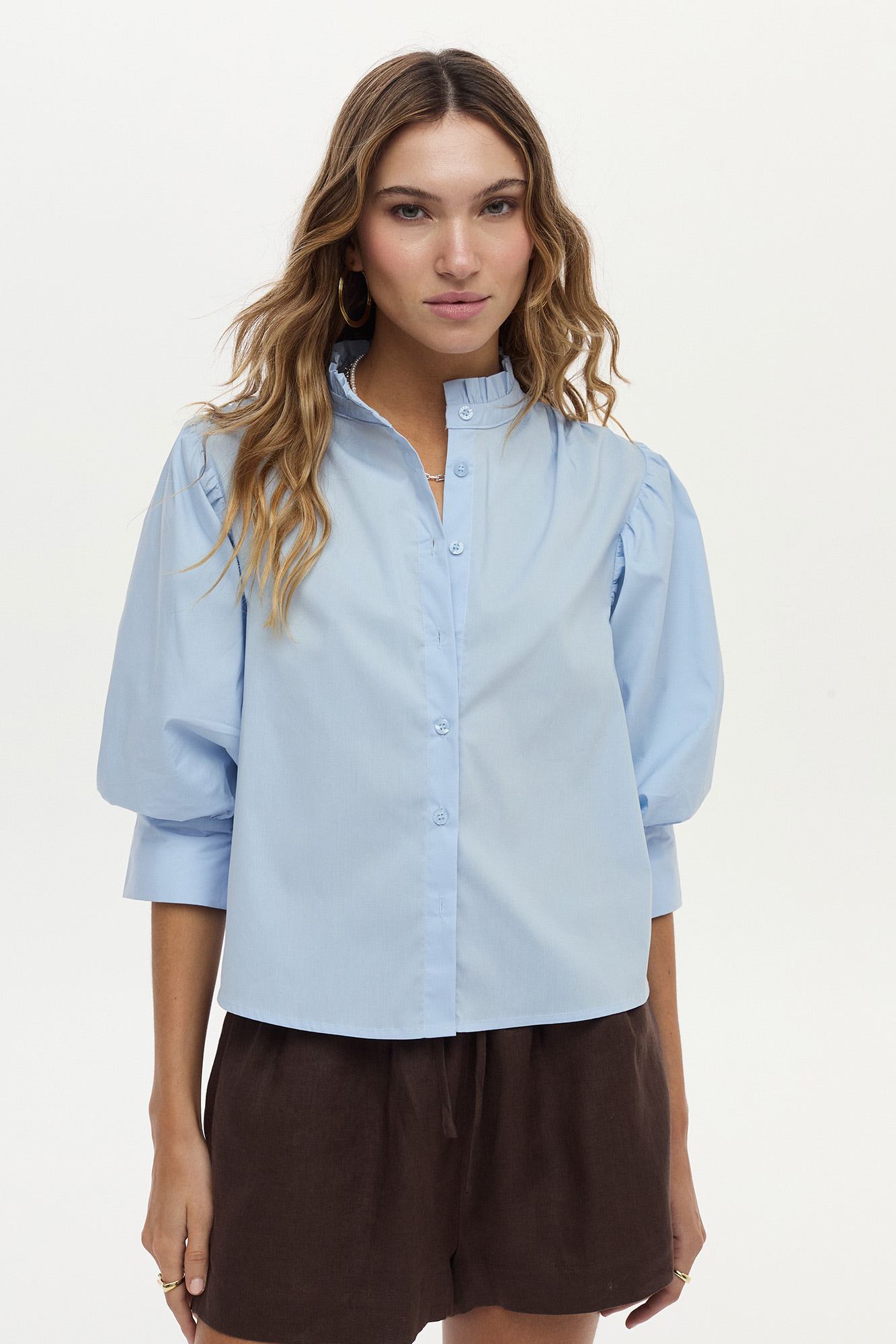 Camisa Iris