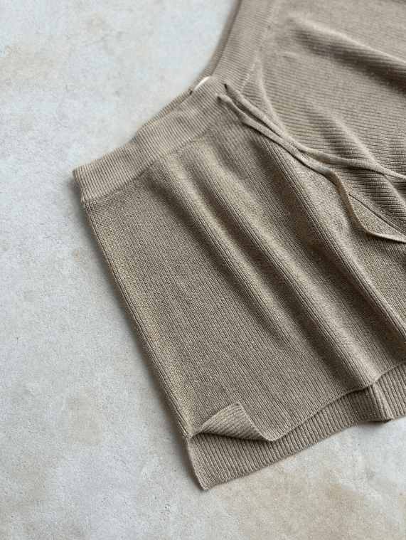 Short Dominica SS25