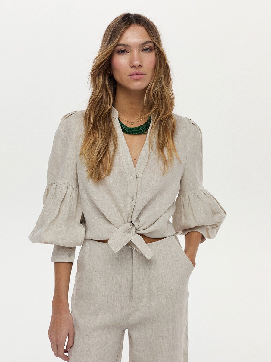 Camisa Faye