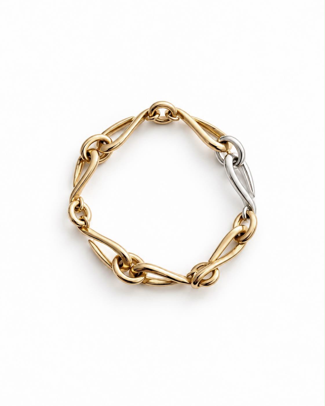 Pulsera Hook