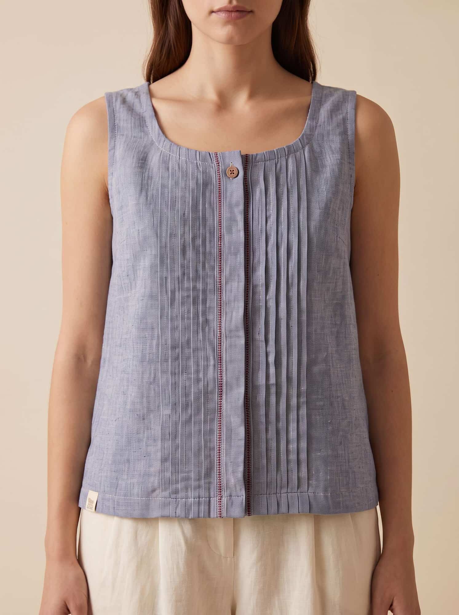 Blusa Zor
