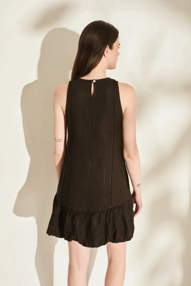 Vestido Oasis