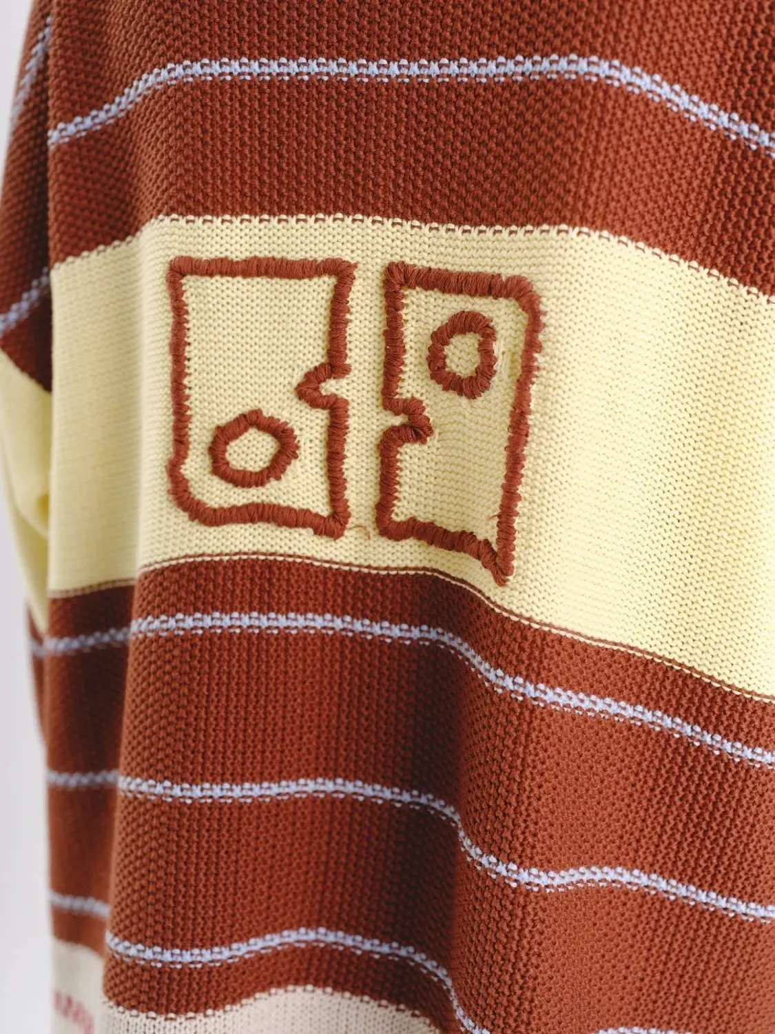 CARDIGAN GLORY SS27