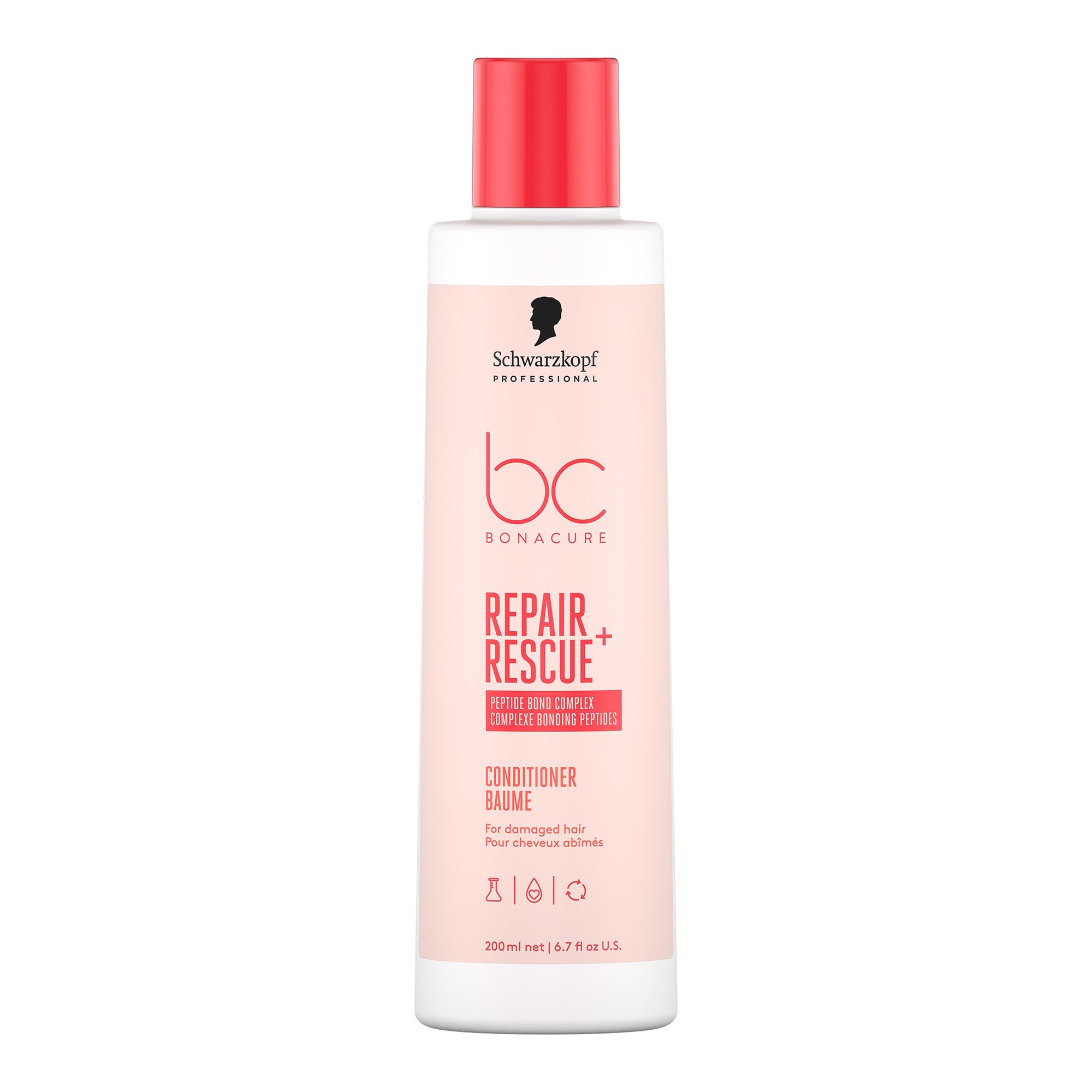 New BC Repair Rescue Acondicionador