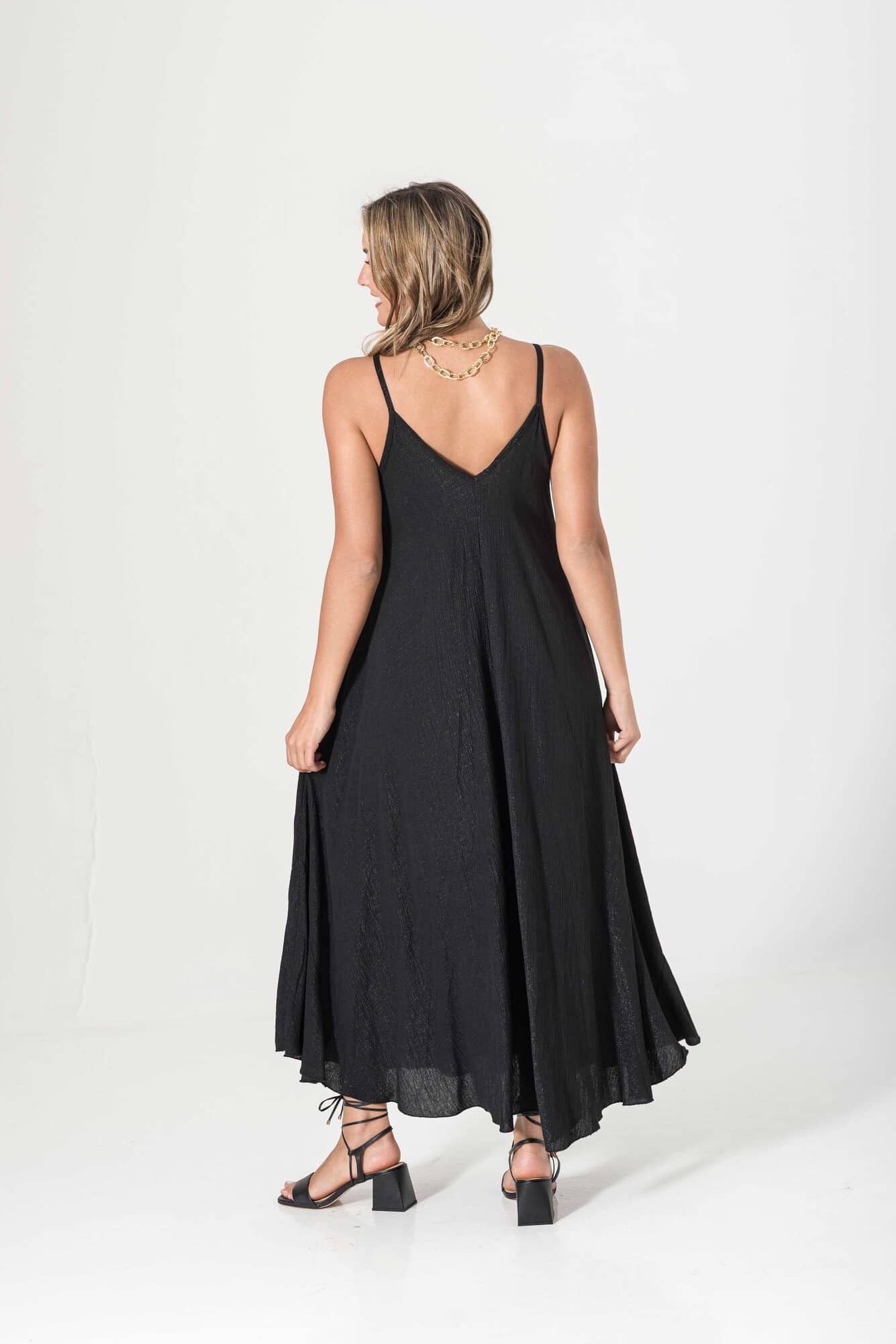 Vestido Bruma