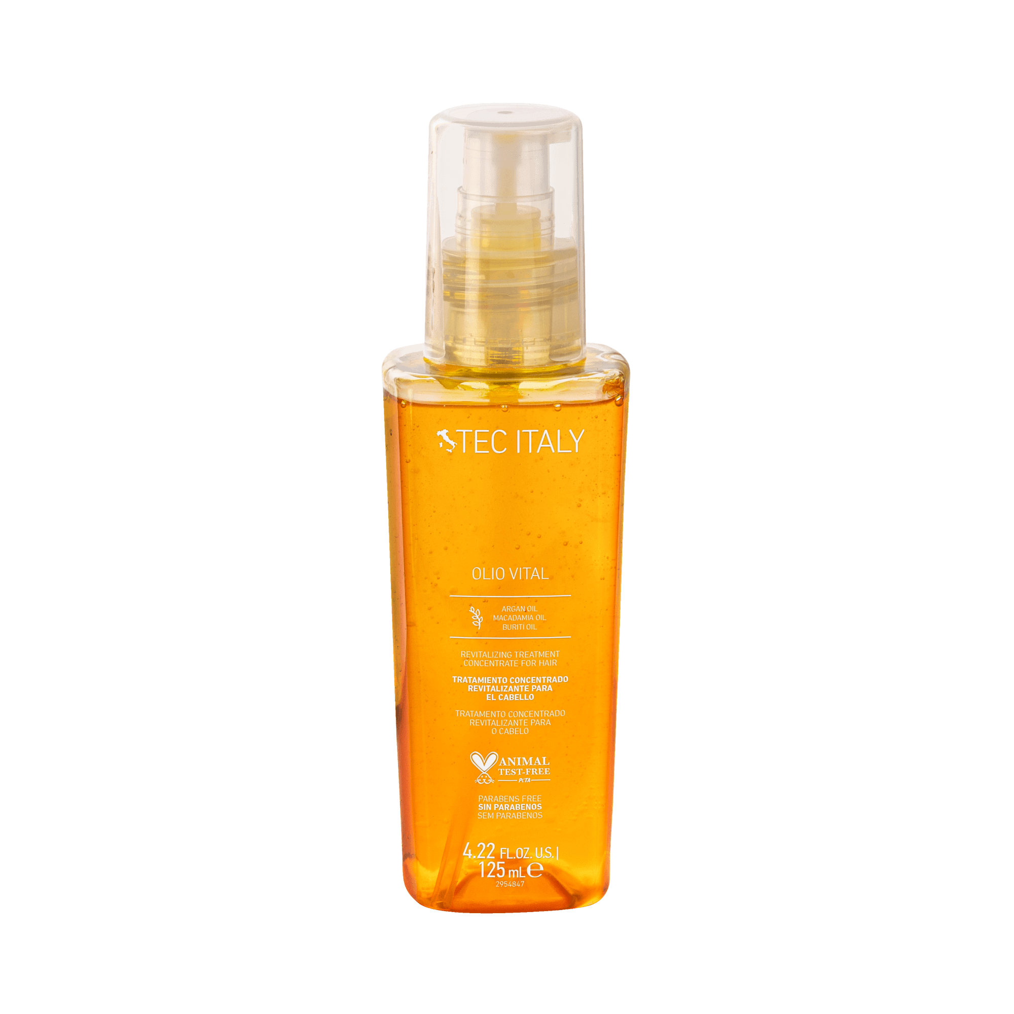 Olio Vital Revitalizing