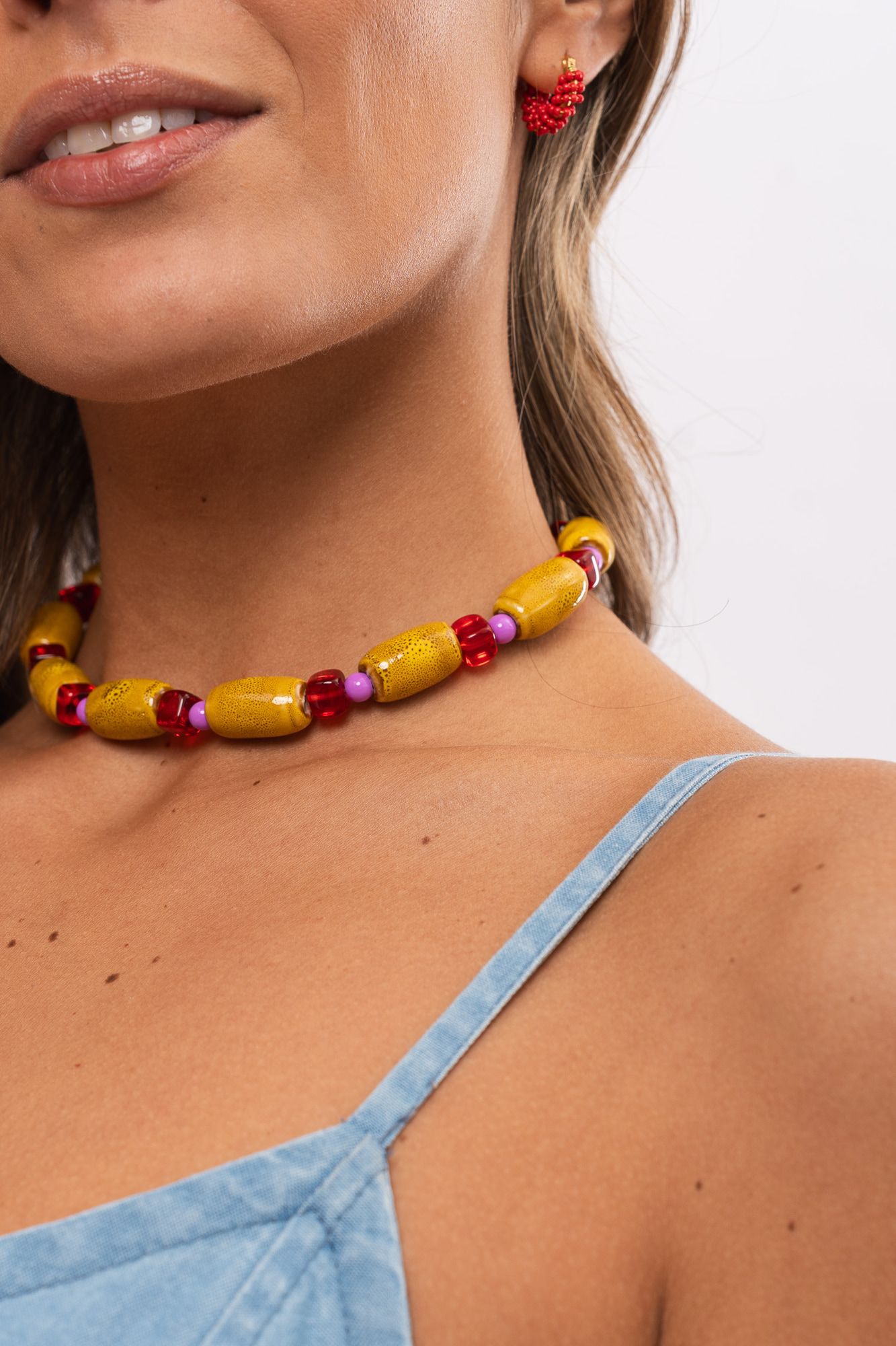 Collar Kumba