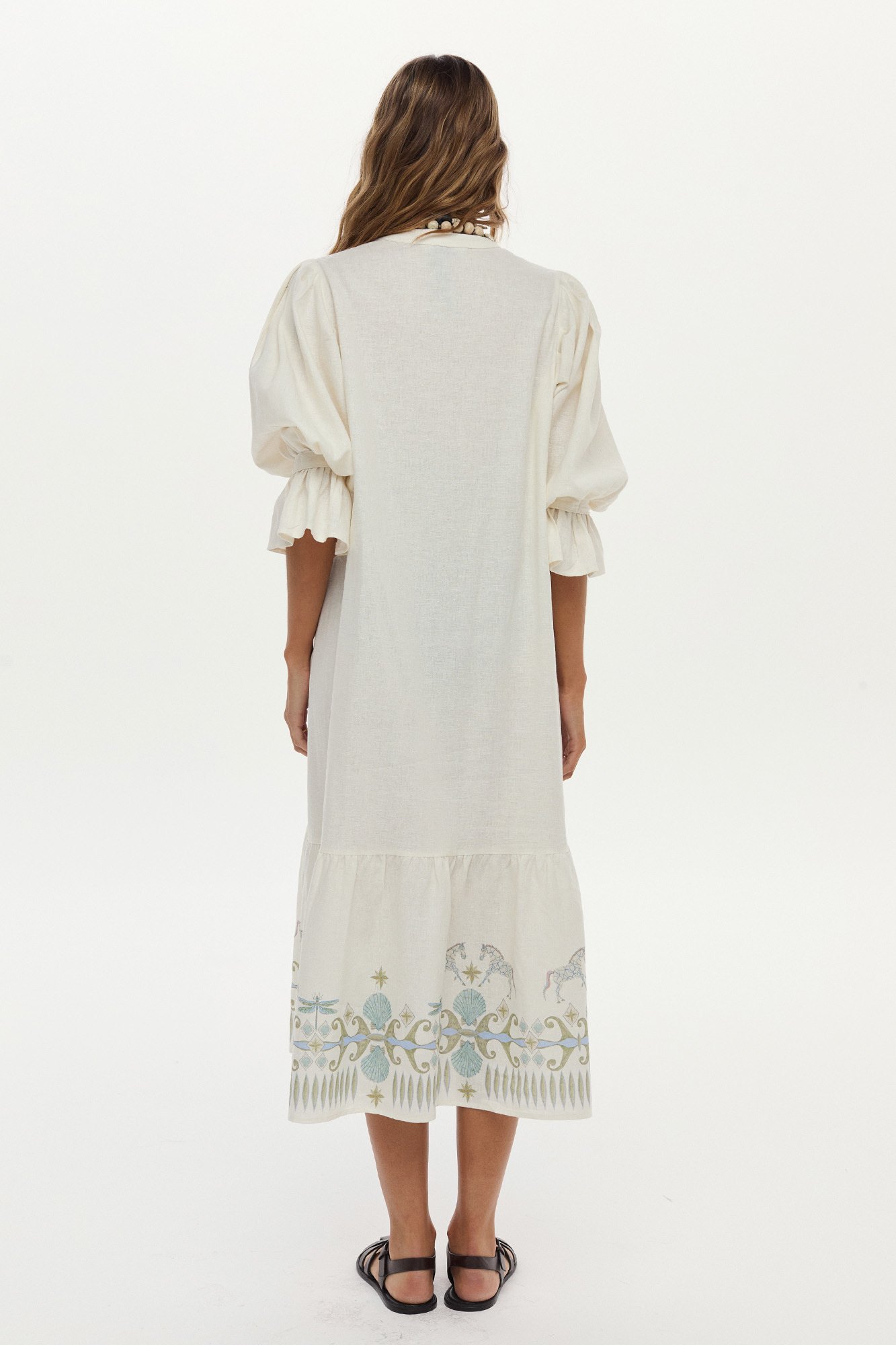 Vestido Alina
