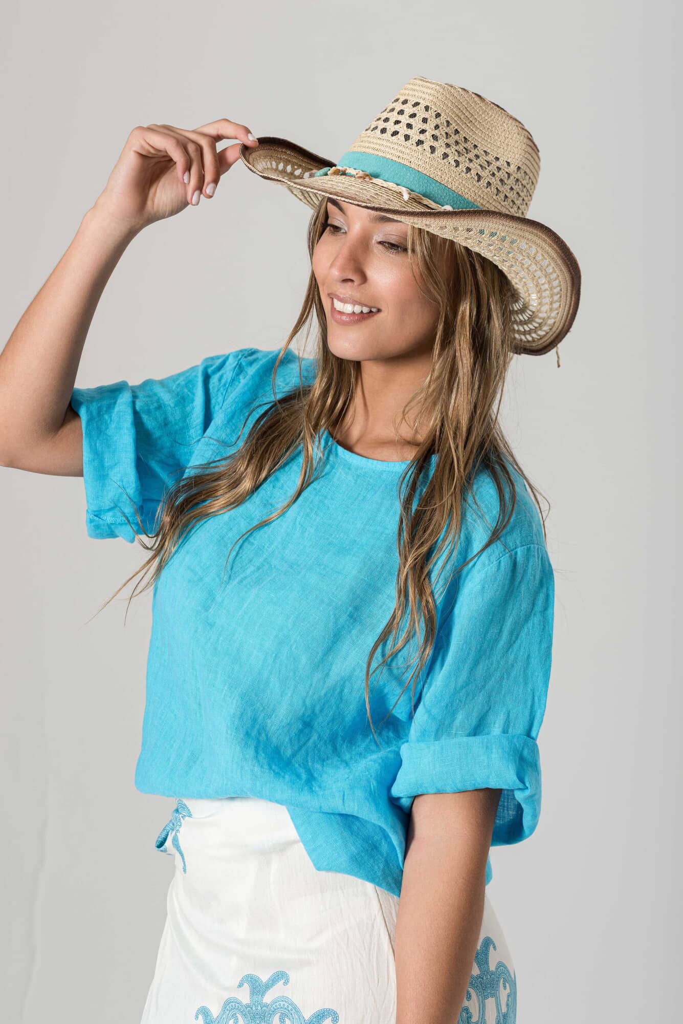 Blusa Marea