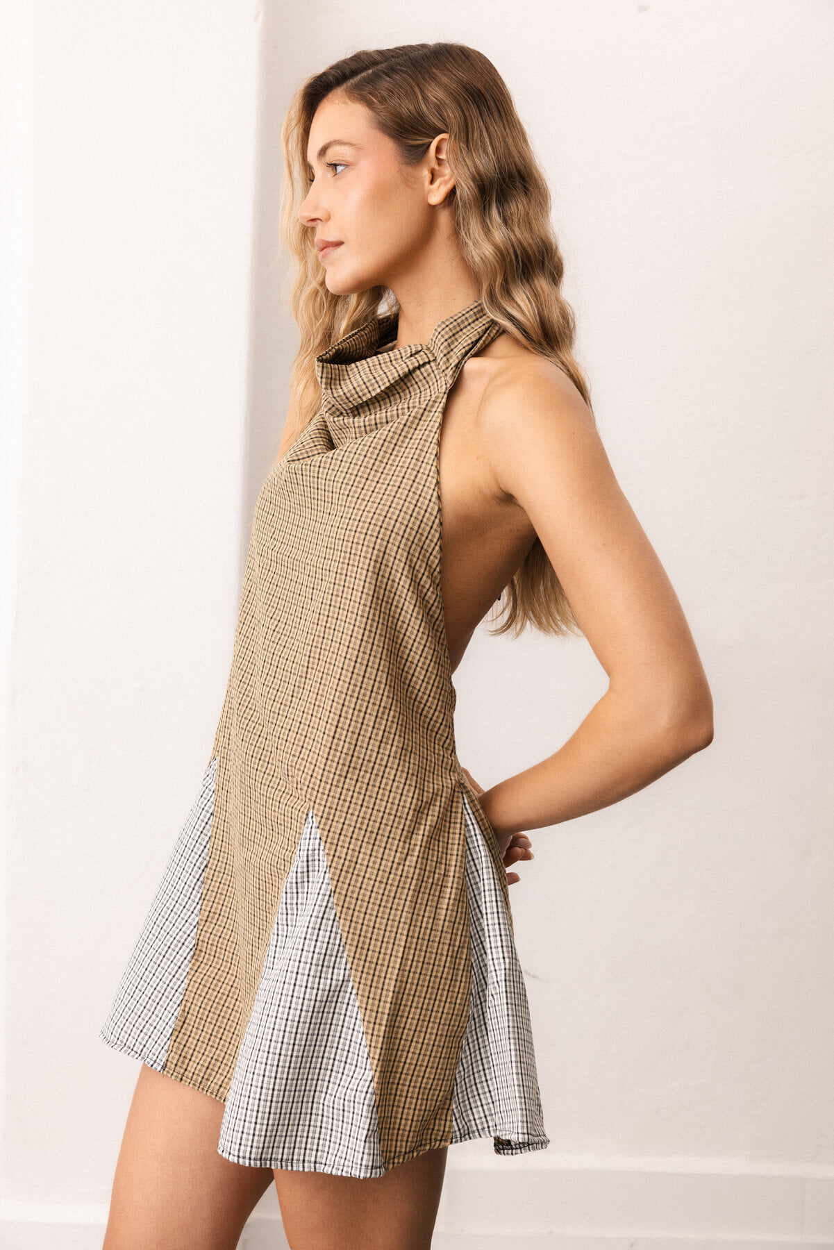 Vestido Nina