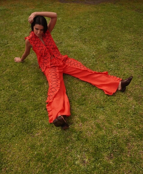 Dancing Queen Pants