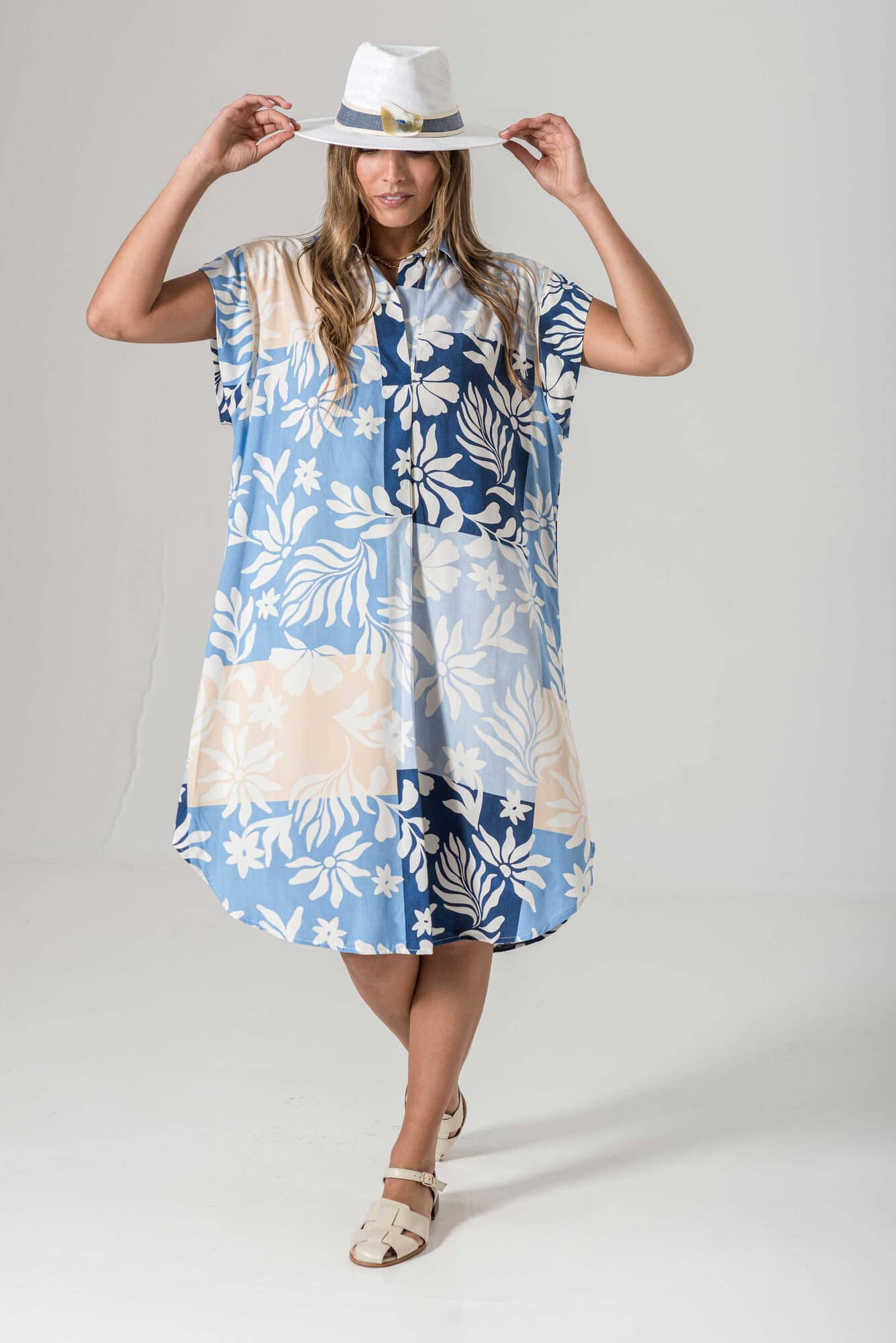 Vestido Sarita