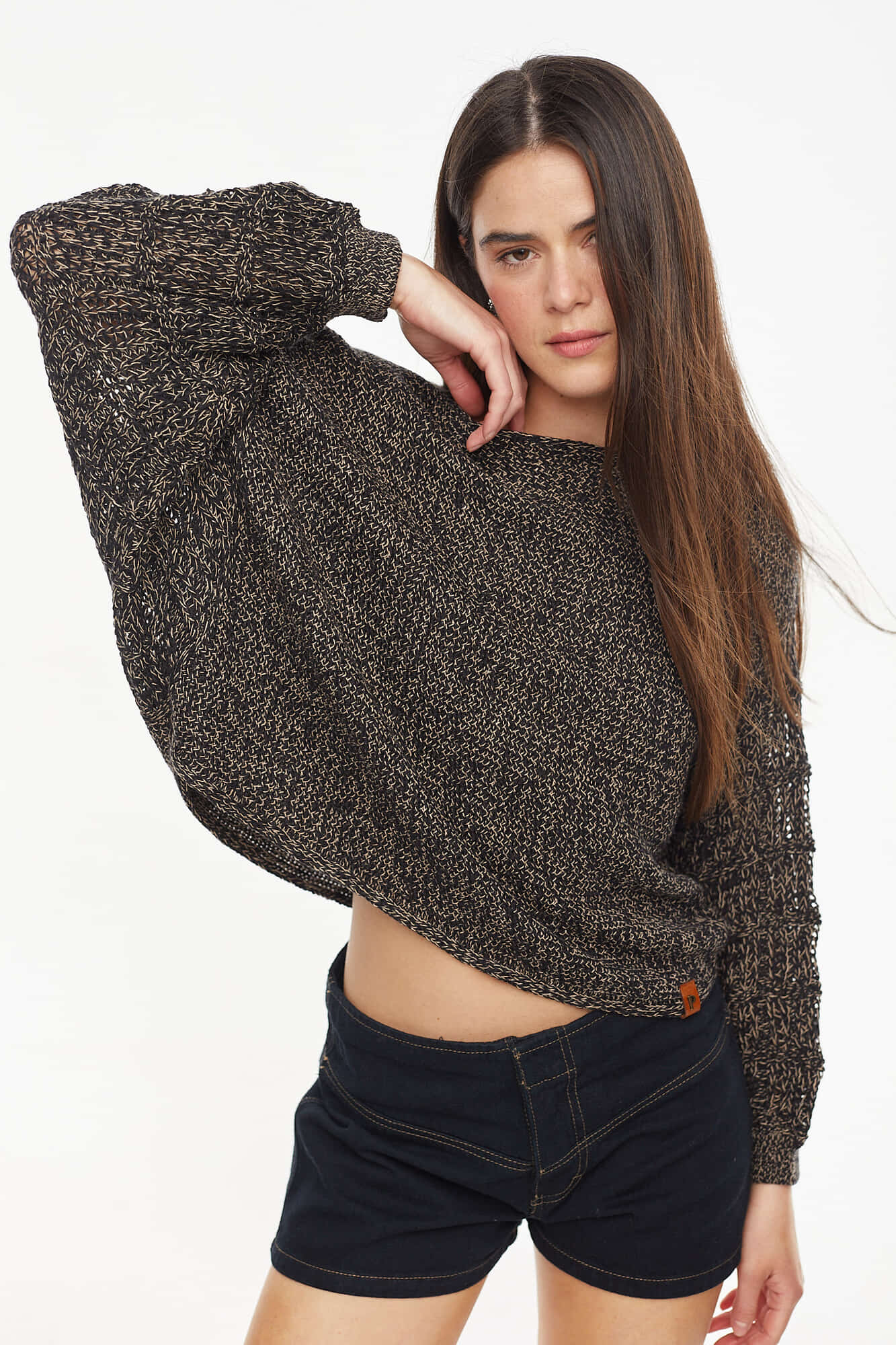 Sweater Agora