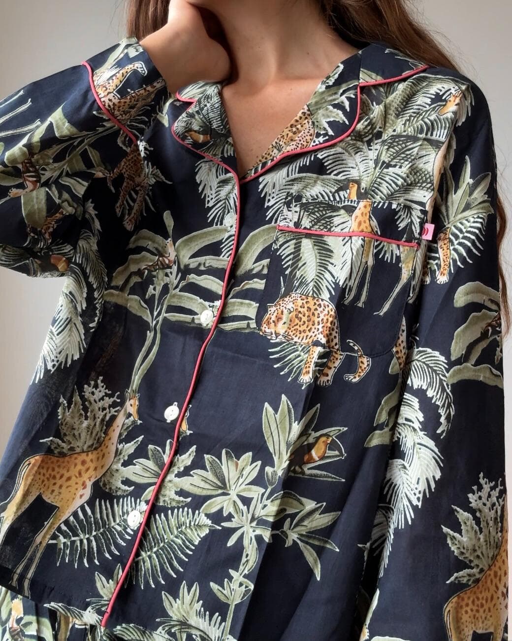 Women long set SS26