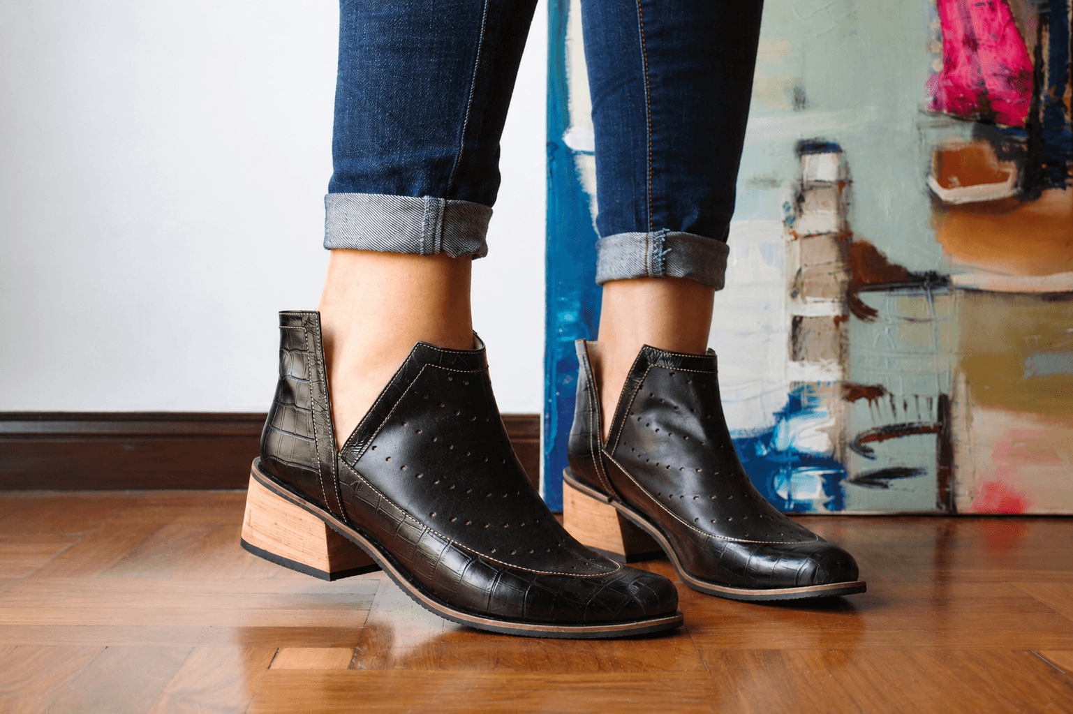 BOTIN JUDY