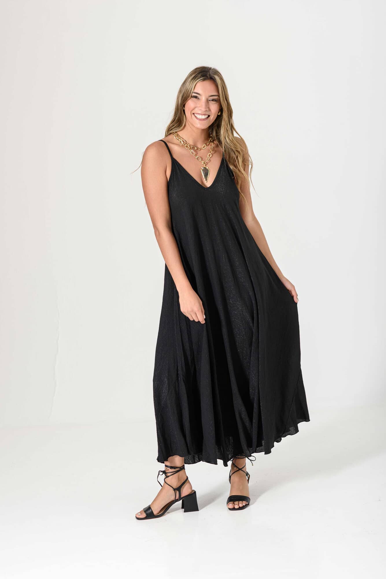 Vestido Bruma