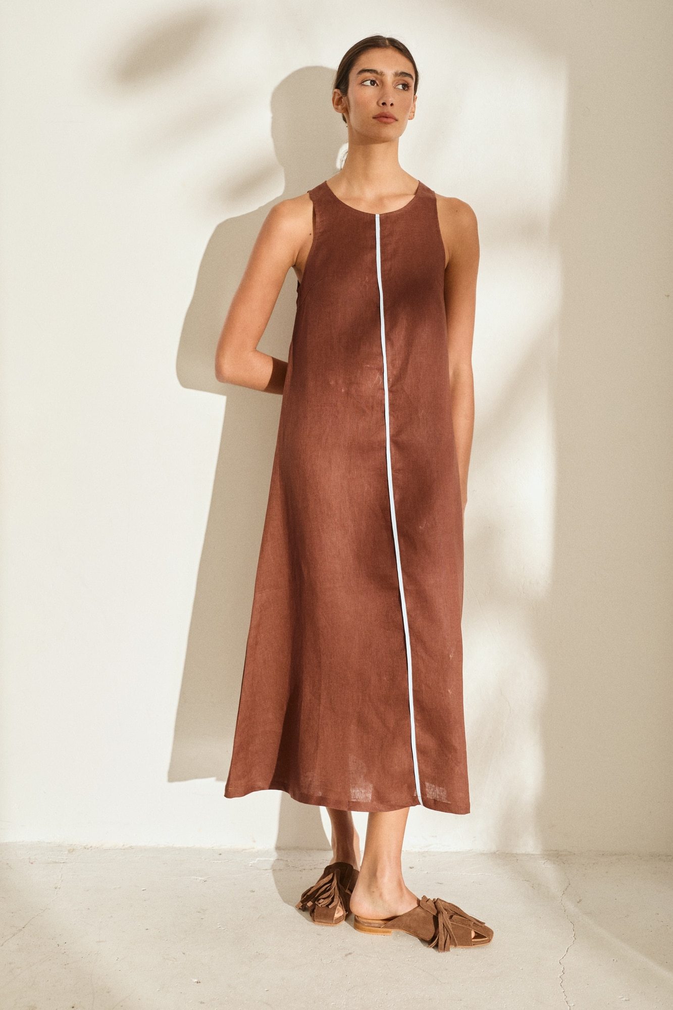 Vestido Brisa