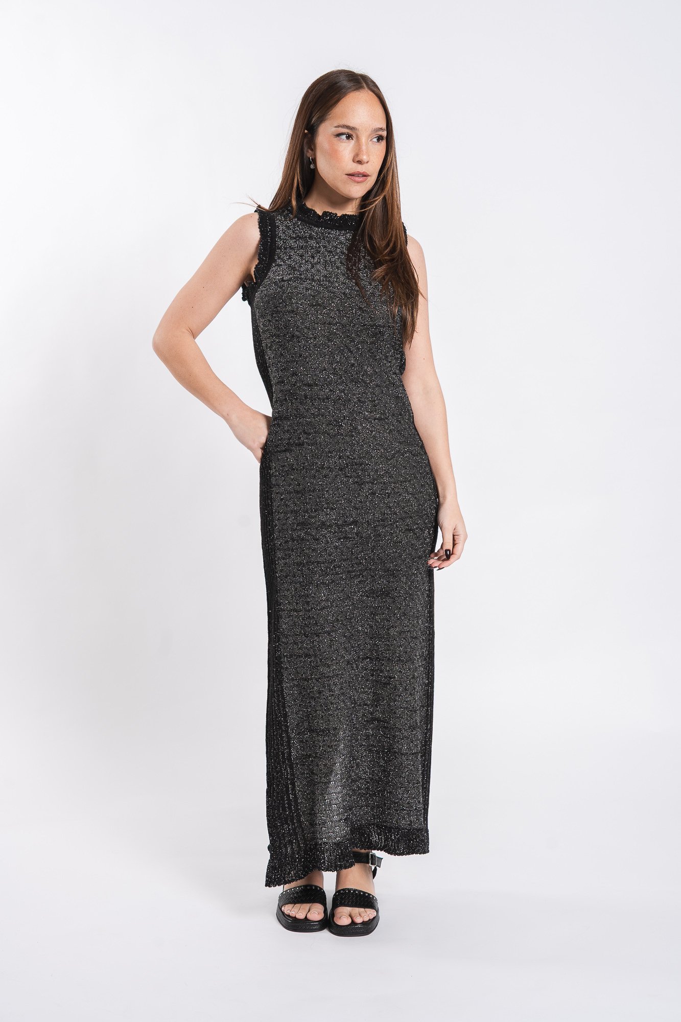 Vestido Liv