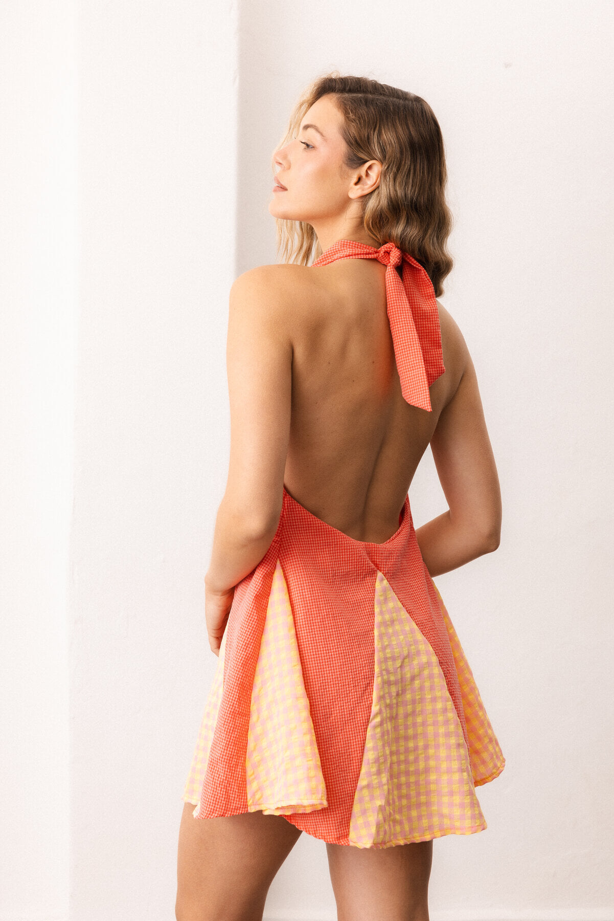 Vestido Nina