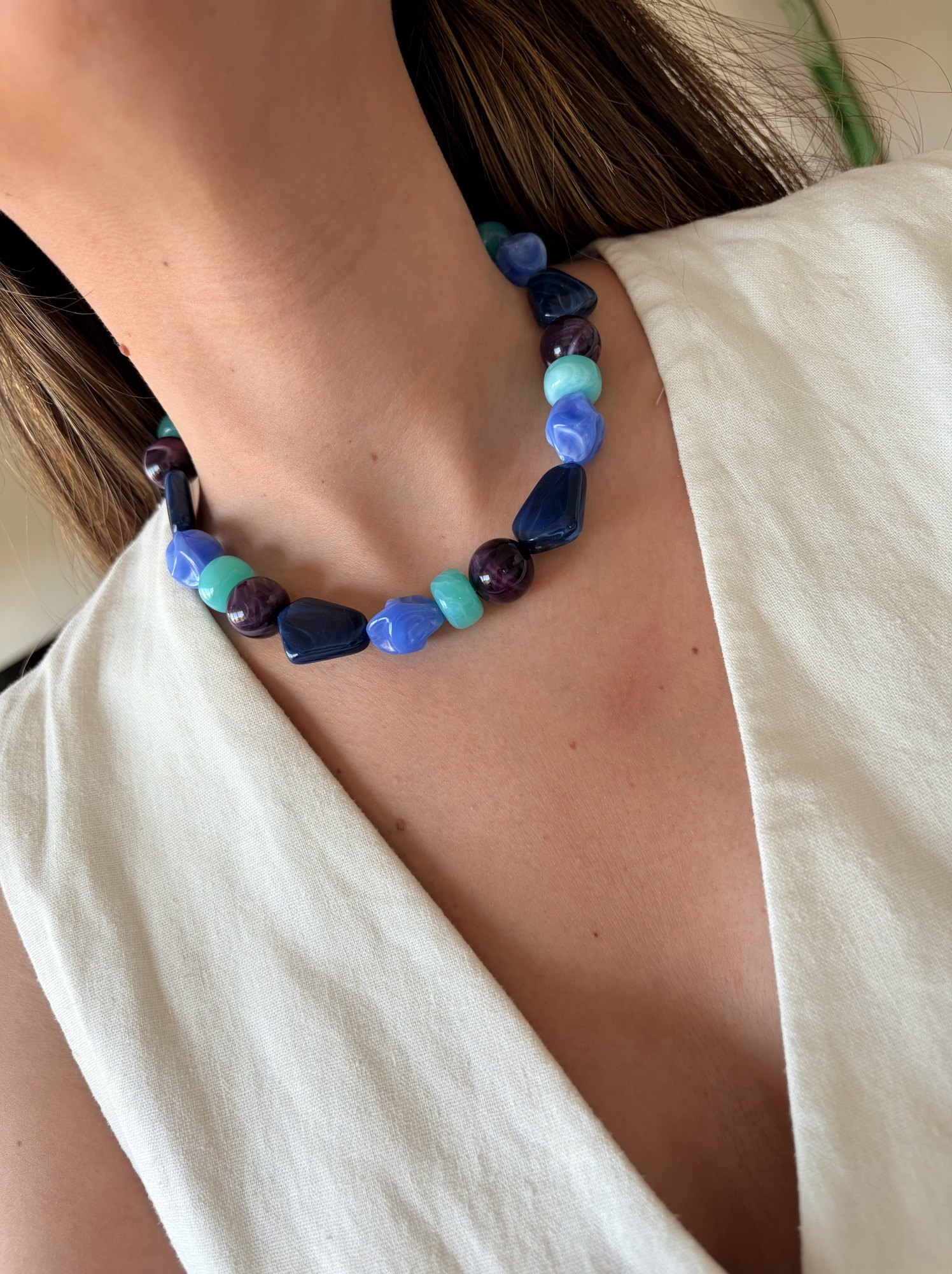 Collar Calipso