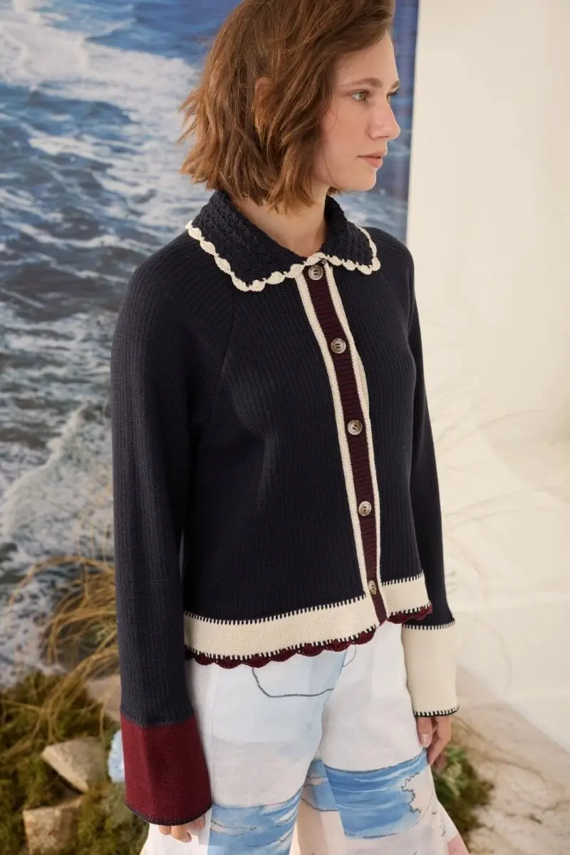 Cardigan Ola