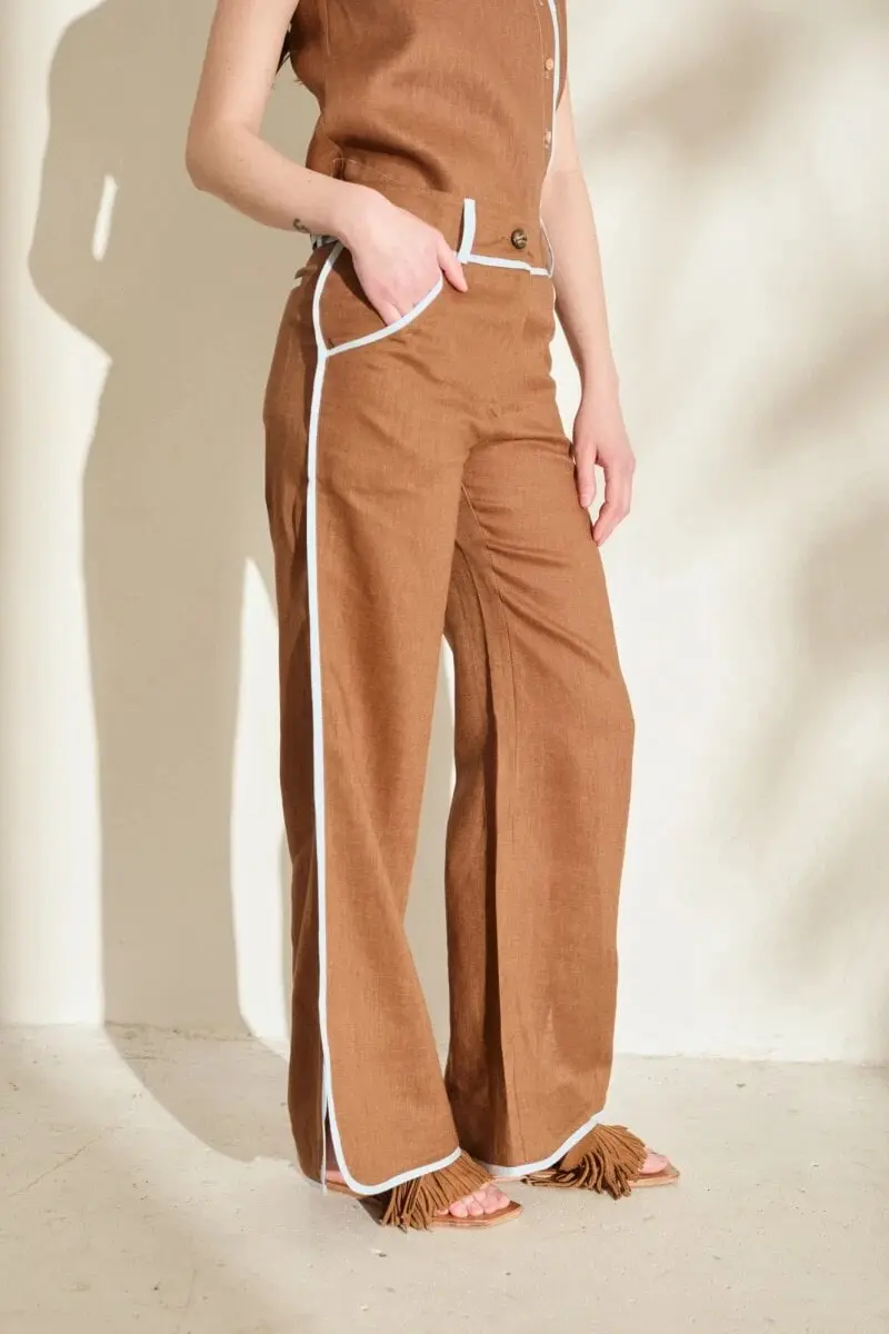 Pantalon Cielo