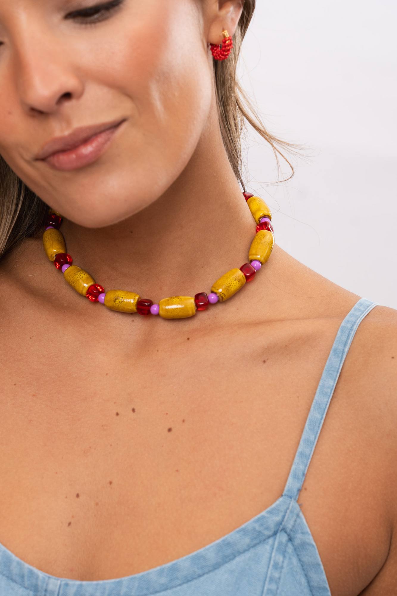 Collar Kumba