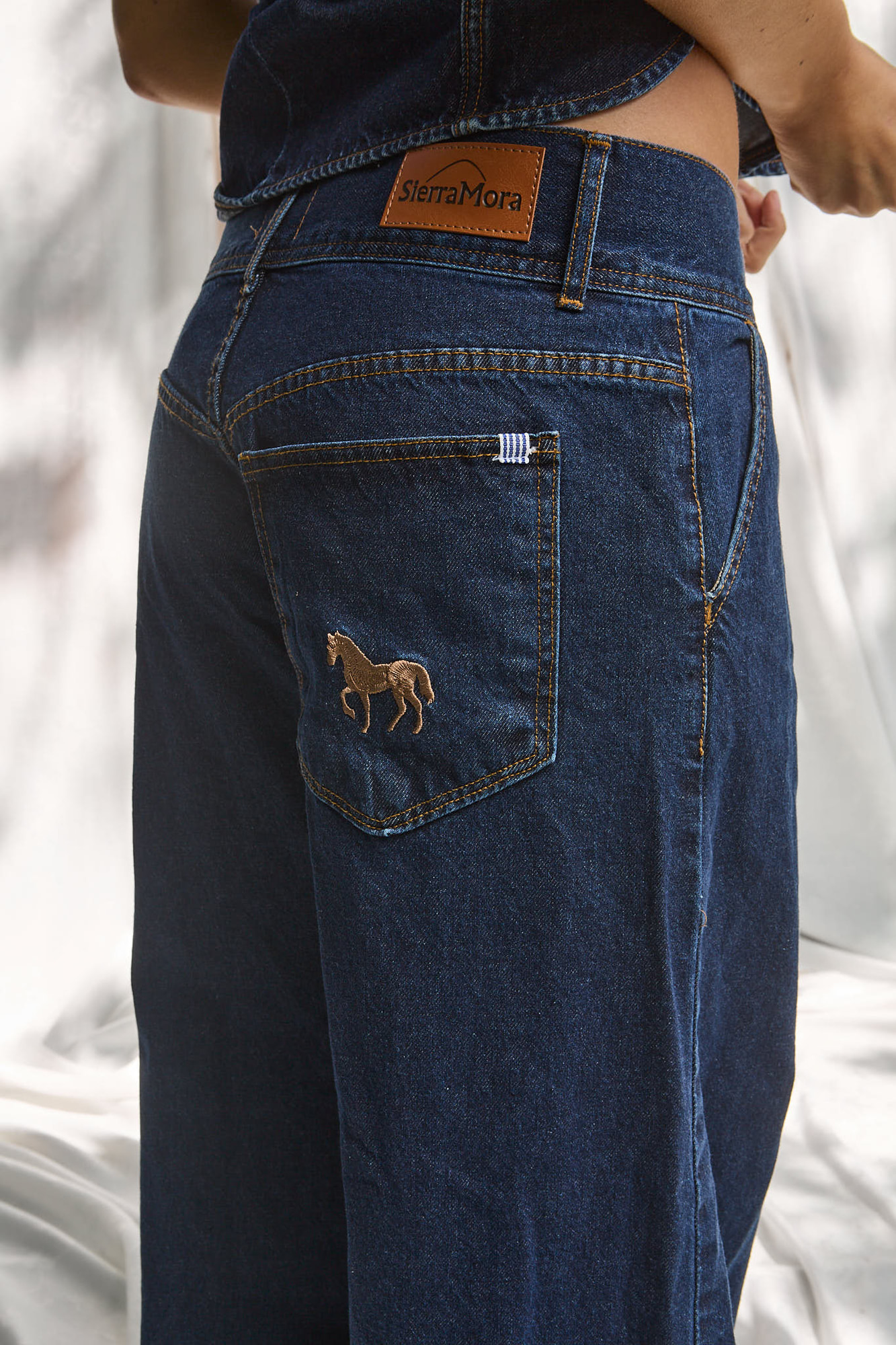 Gaucho Pants Vaquero