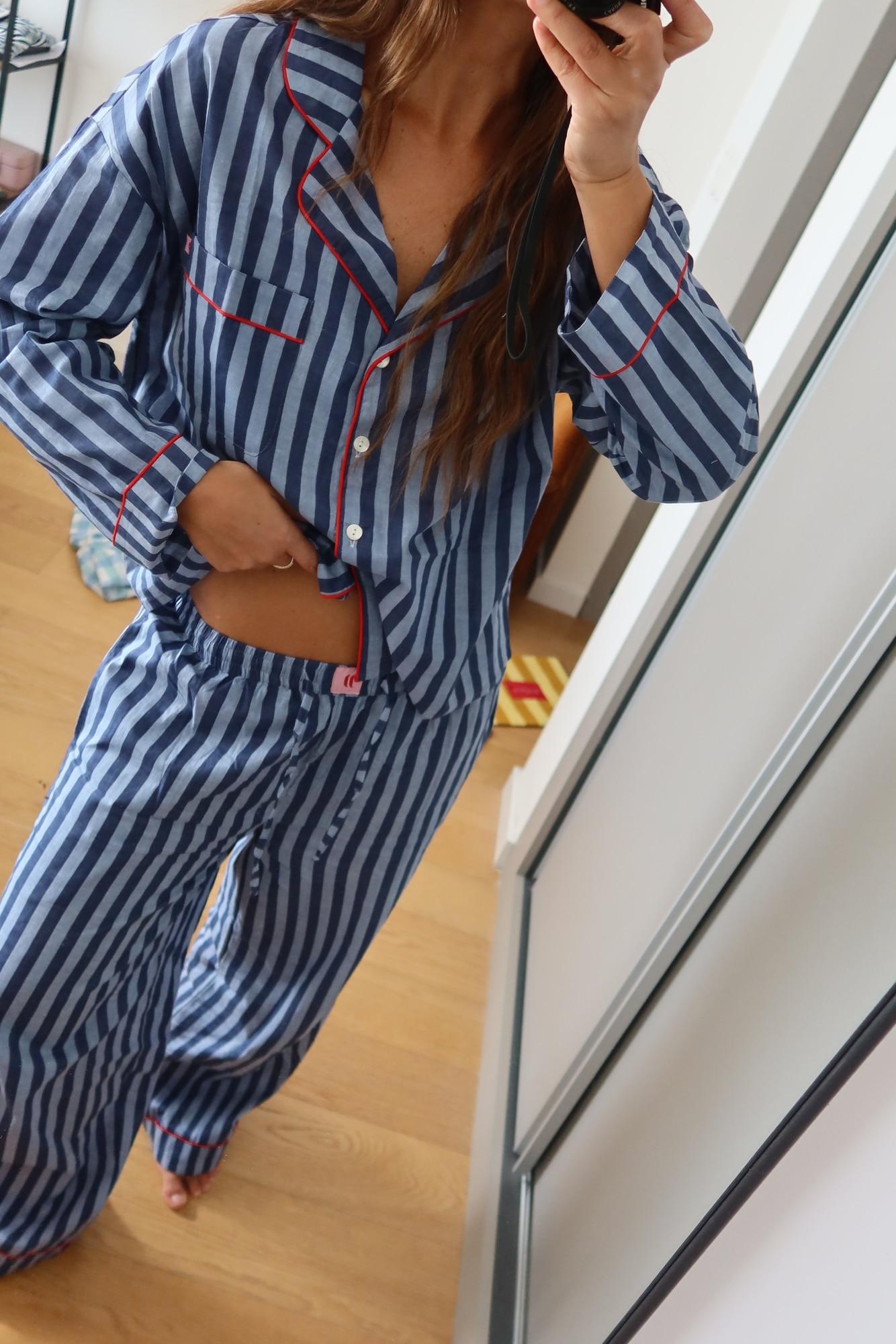 Women Long Set SS27
