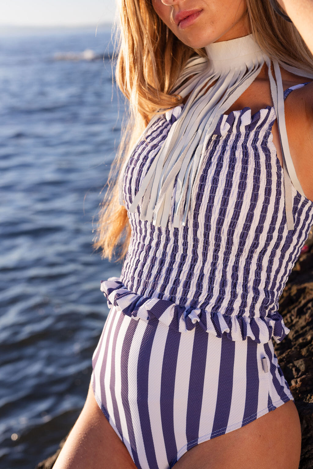 TRAJE DE BAÑO PUNTA DEL ESTE