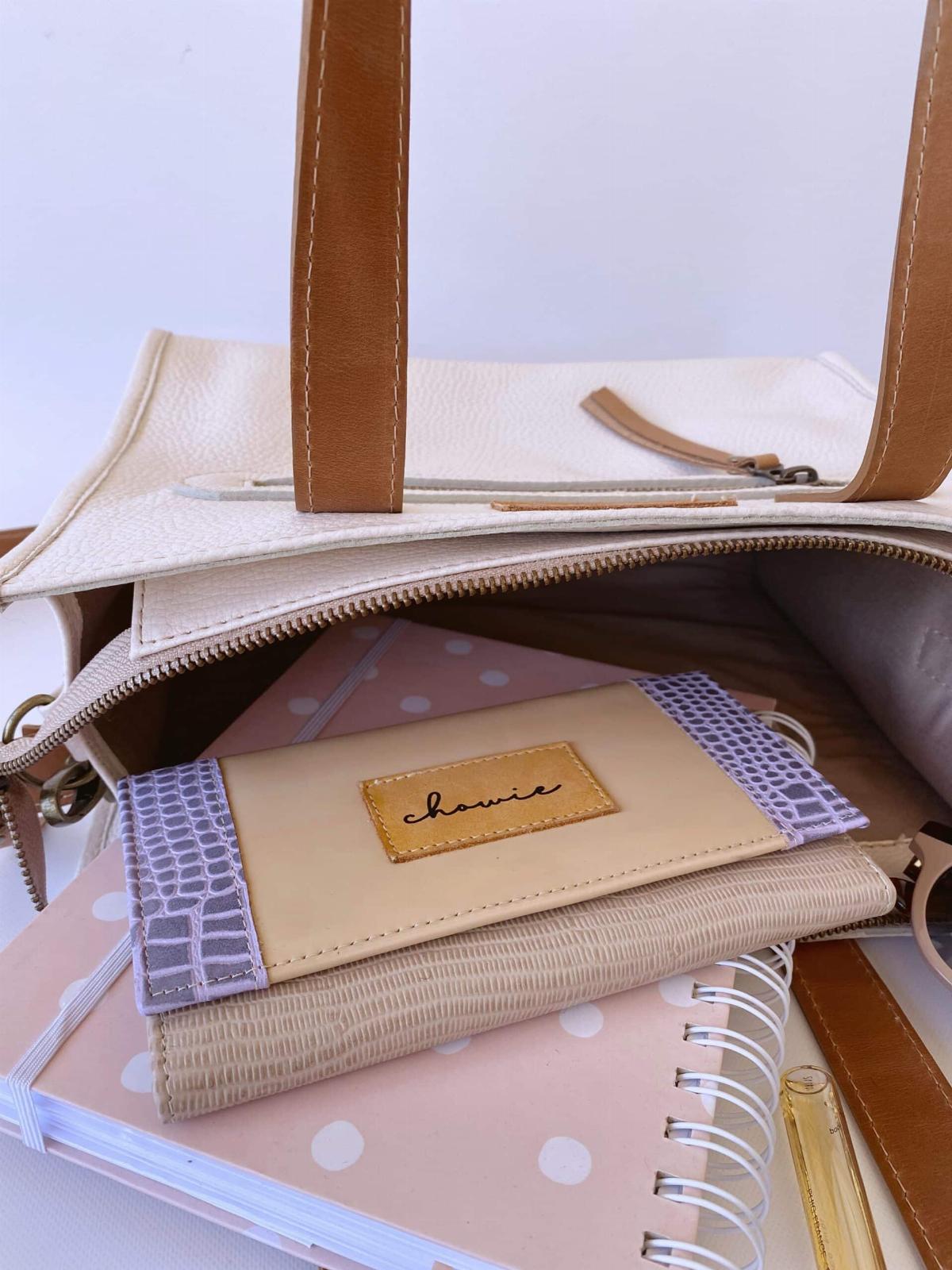 Cartera Mini Shill