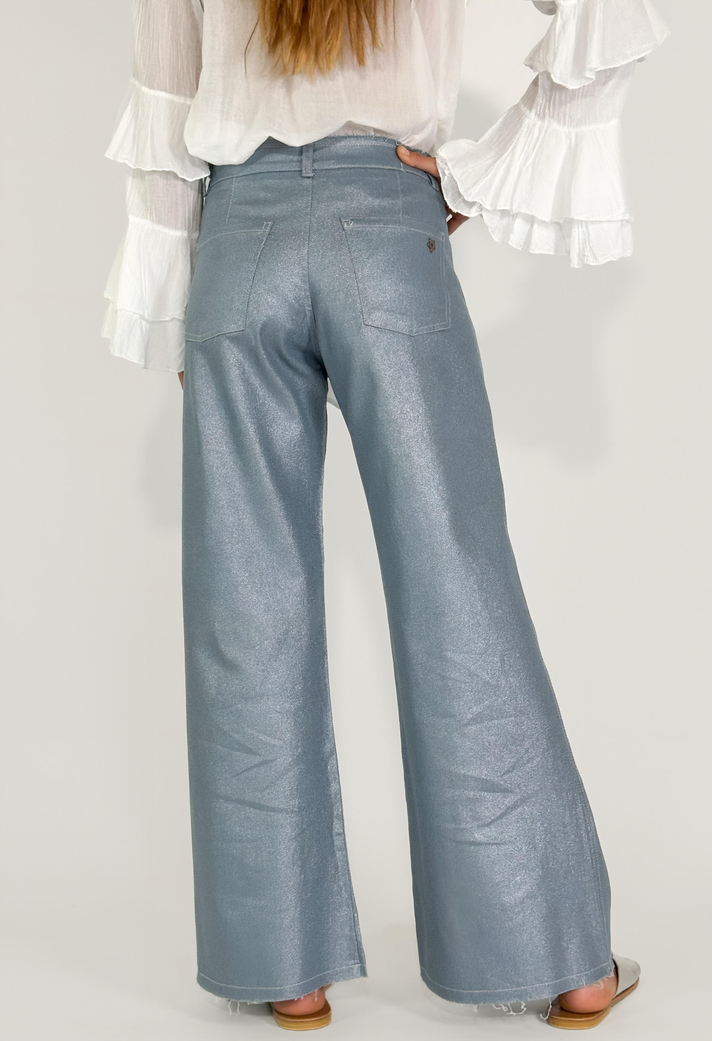 PANTALON GOLDEN