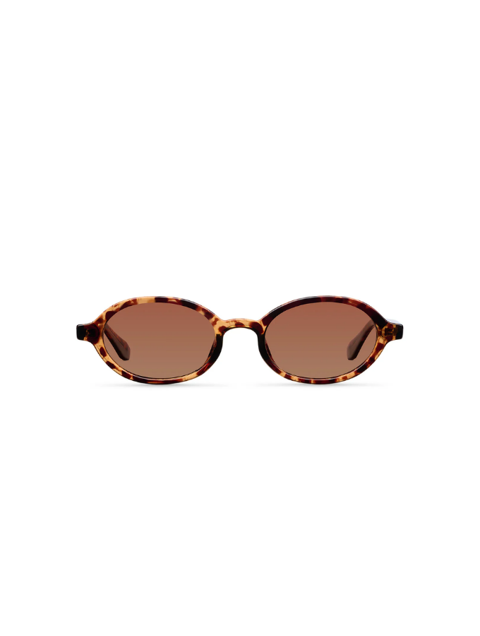 Lentes de Sol - Oba Tigris Brown