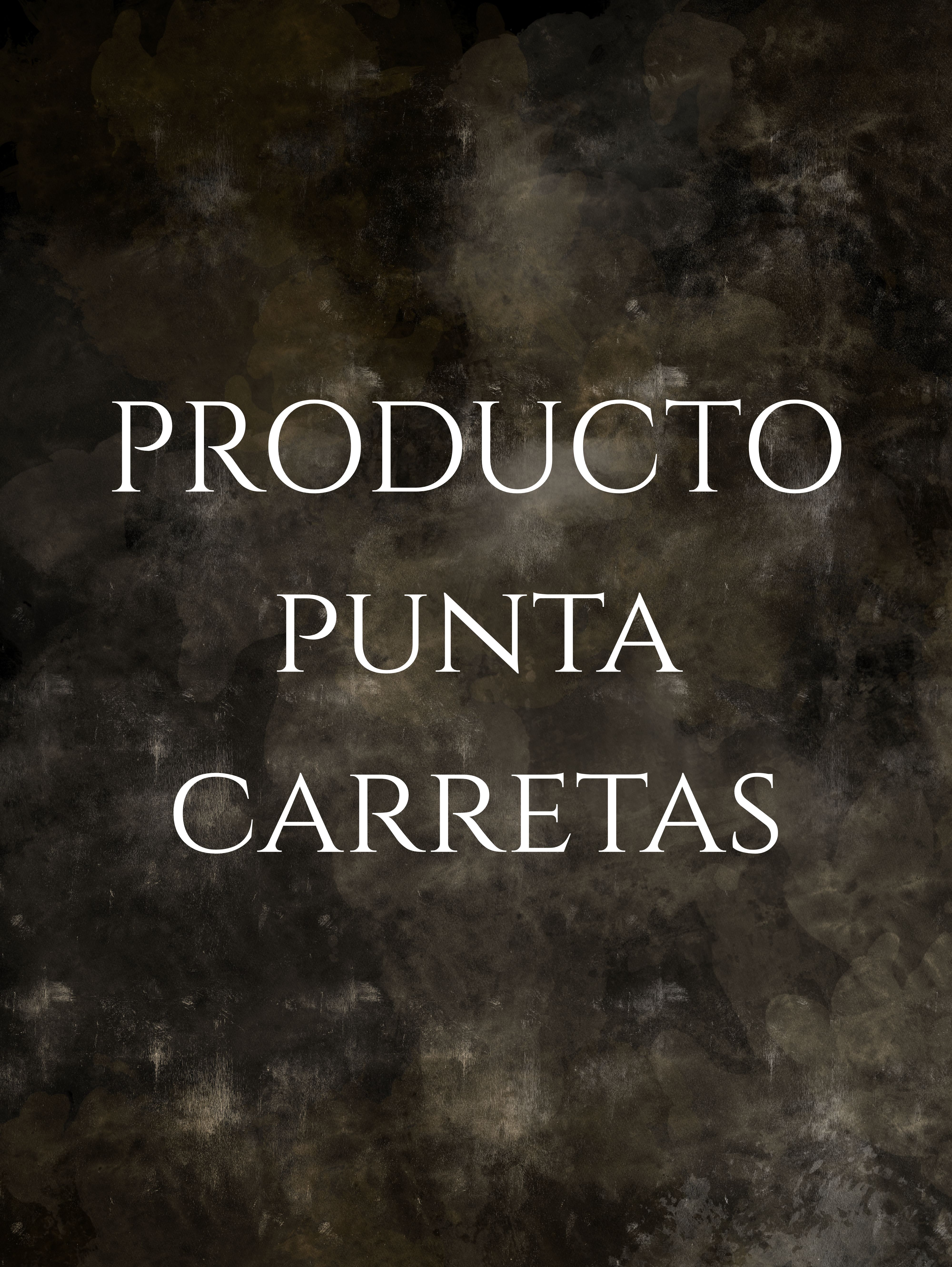 Producto - Punta Carretas crudo n/a