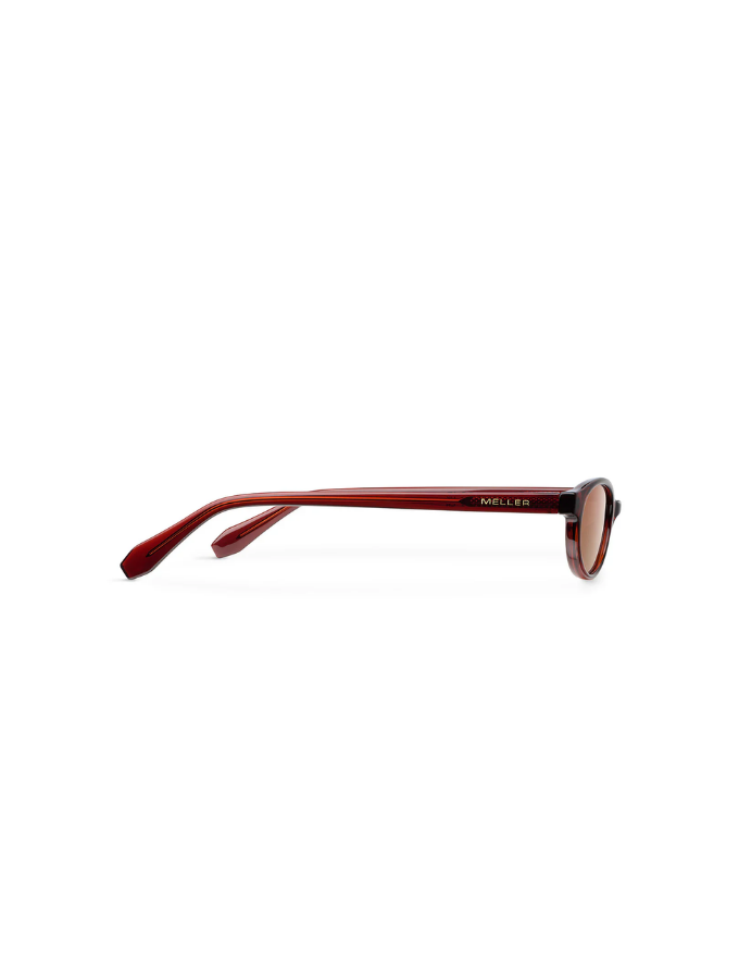 Lentes de Sol - Binti Maroon Brown